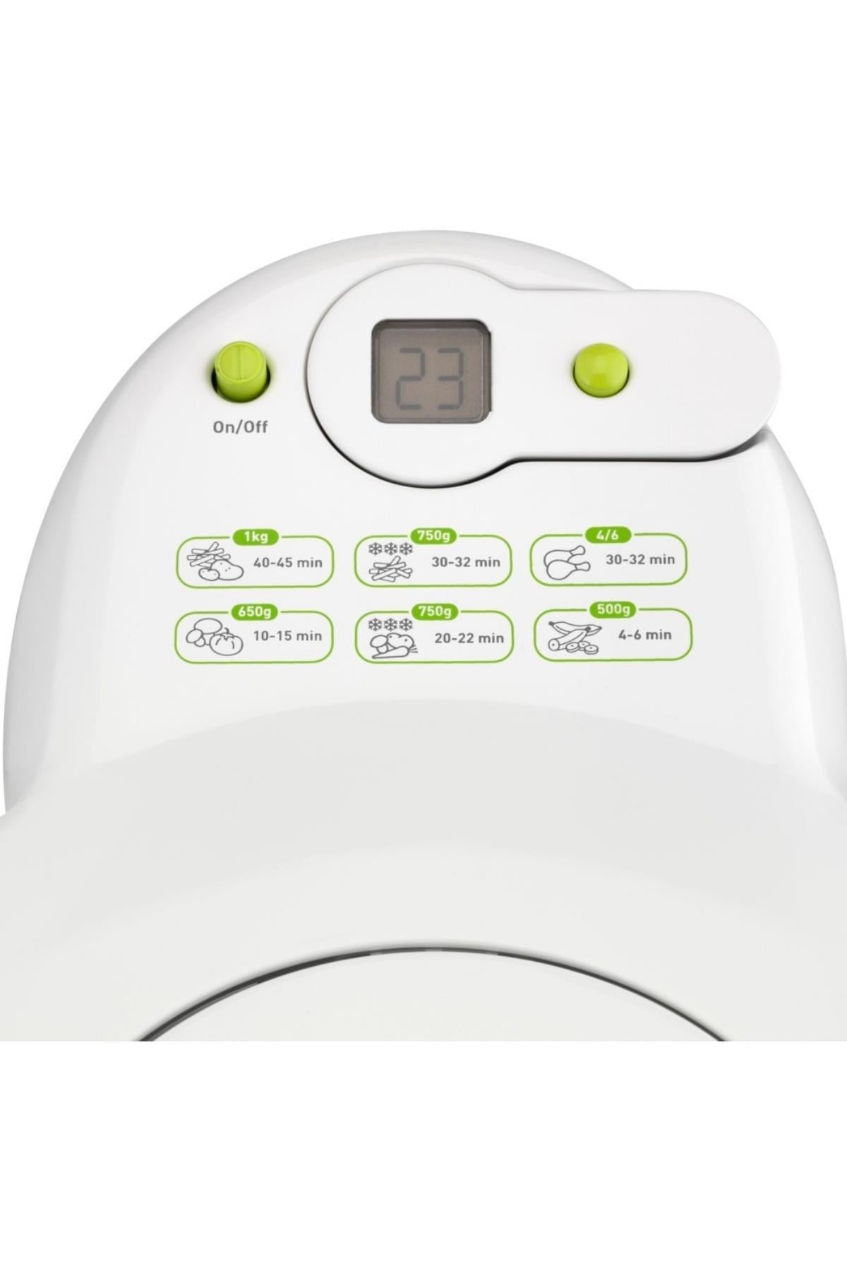Tefal Actifry Original 1kg Fritöz