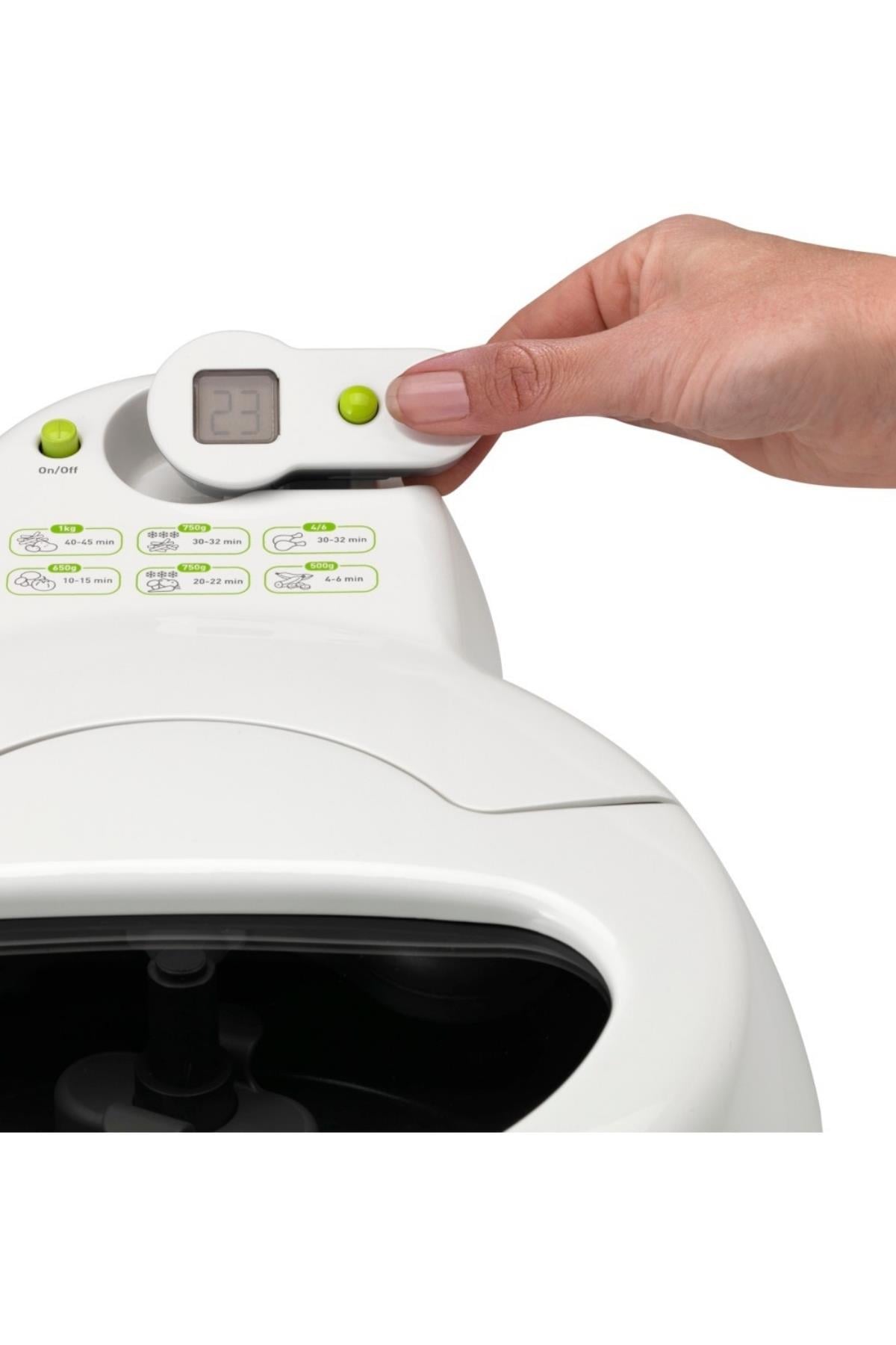Tefal Actifry Original 1kg Fritöz