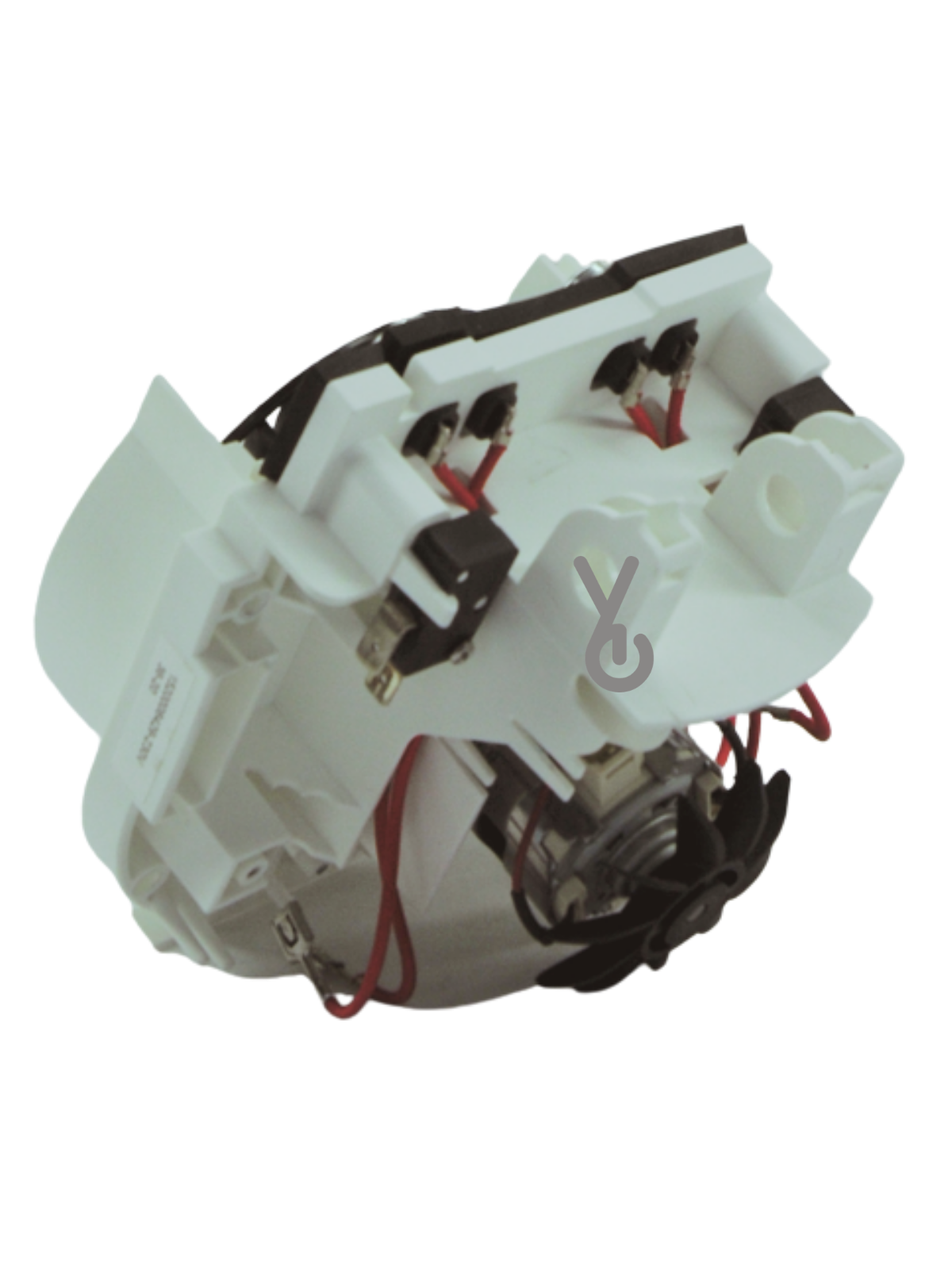 Tefal Actifry Original Motor/Braket/E-kart