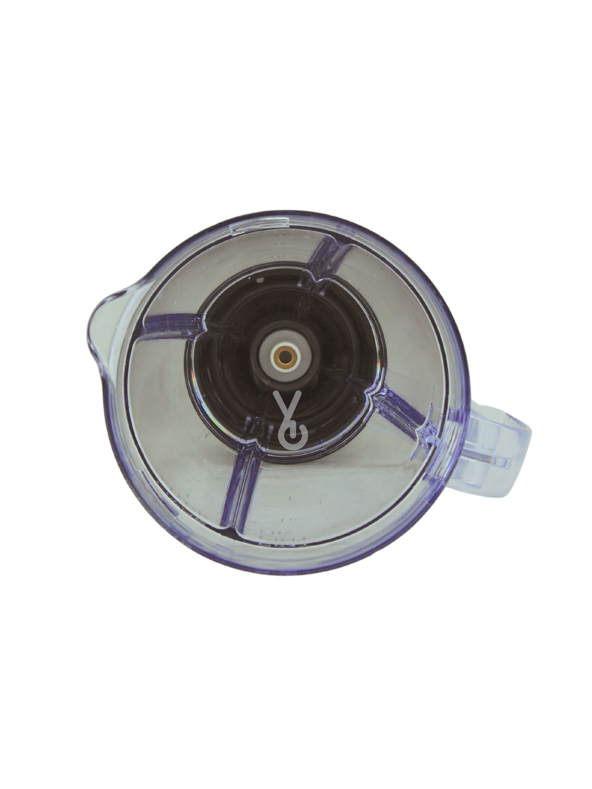 Tefal Blender MS-651060 Plastik Sürahi