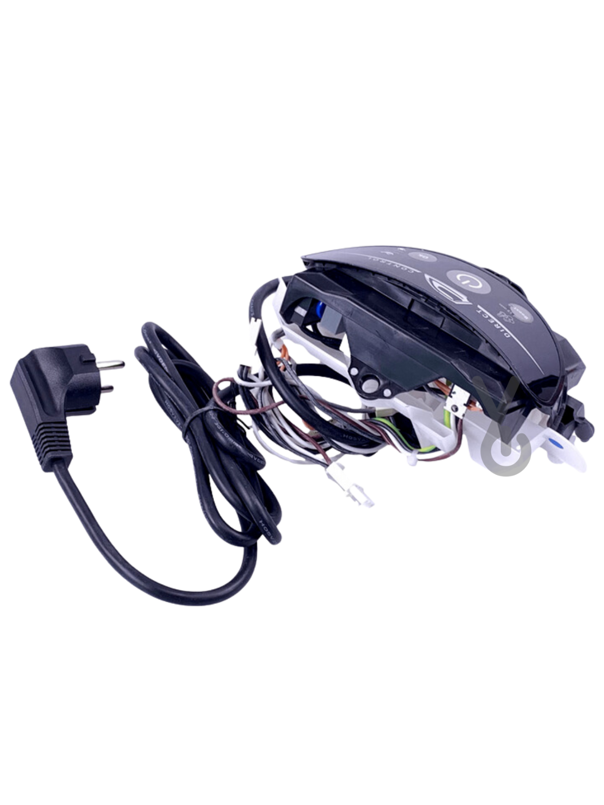 Tefal Buhar Kazanlı Ütü Kontrol Paneli Elektronik Kart