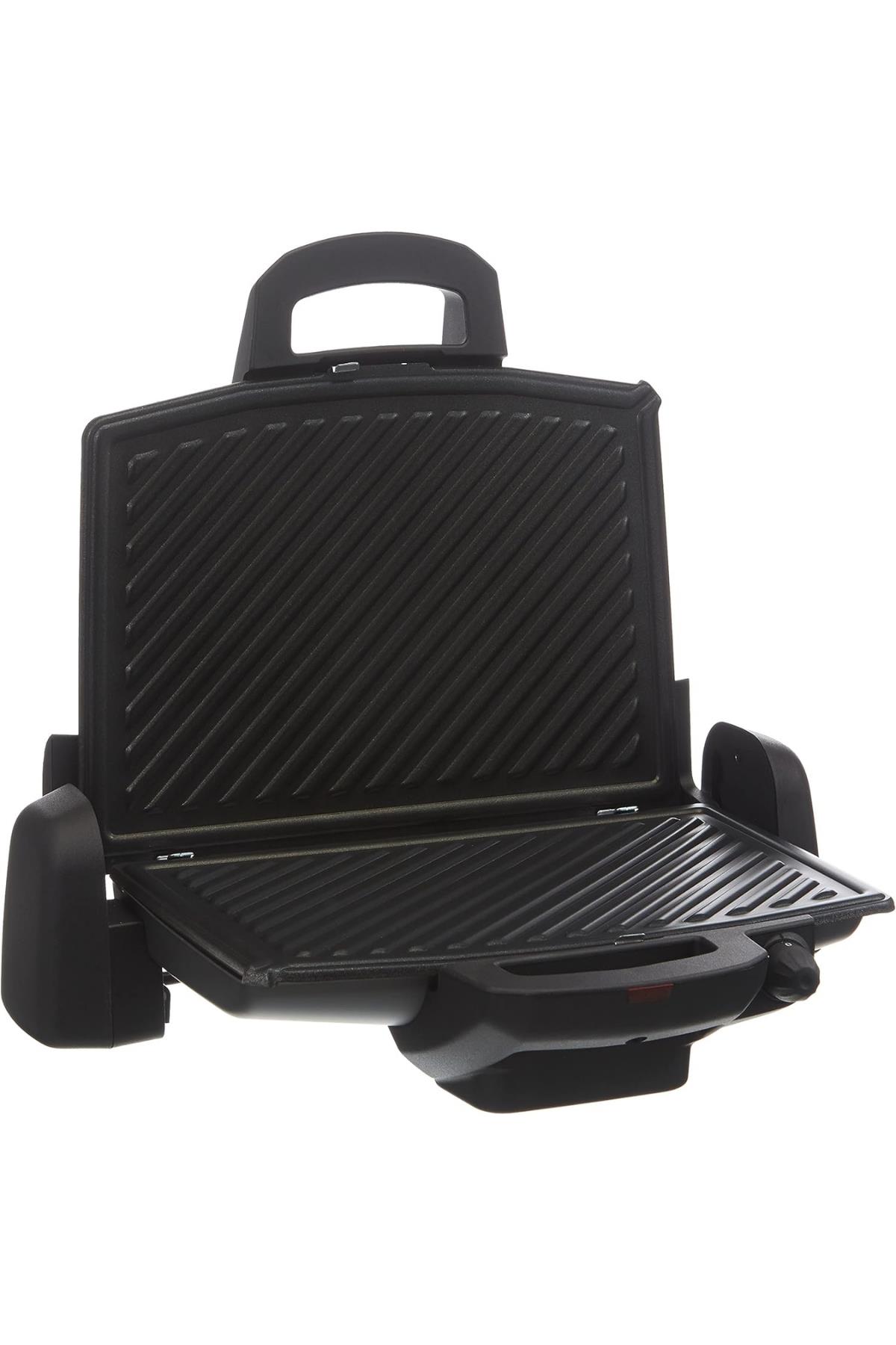 Tefal Easy Toast Tost Makinesi Siyah