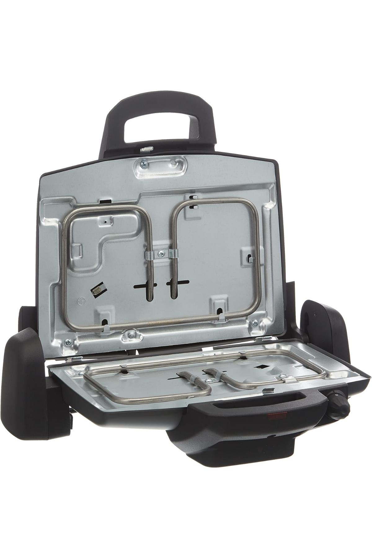 Tefal Easy Toast Tost Makinesi Siyah