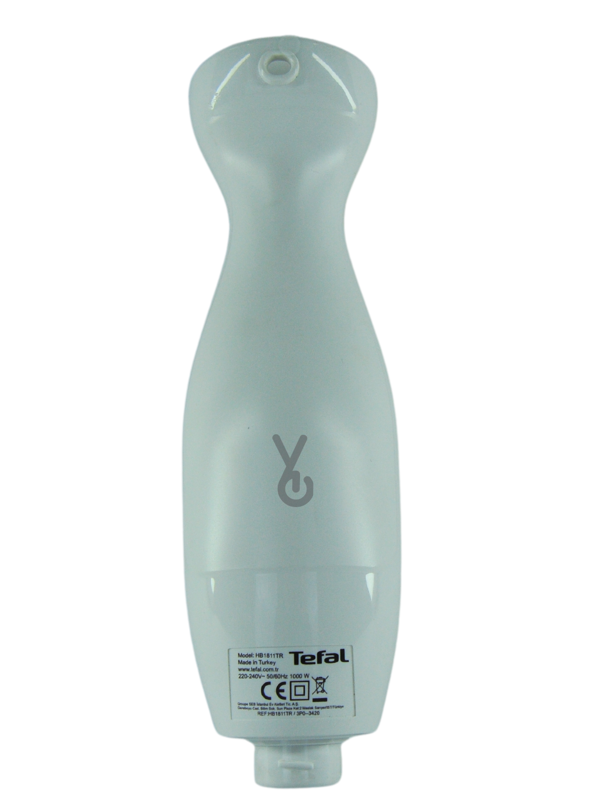 Tefal Easyblend Blender Yarım Gövde Arka