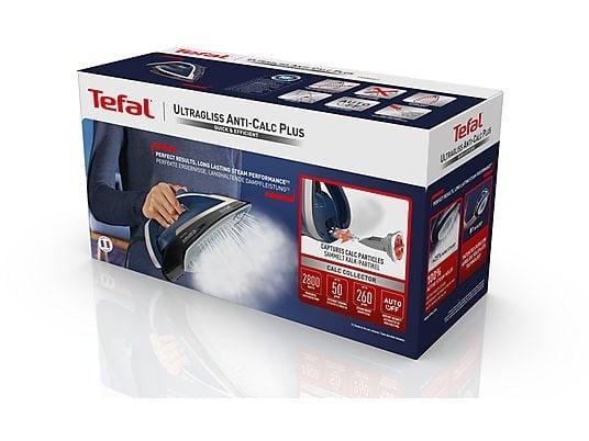 Tefal EASYGLISS FV5735 Ütü