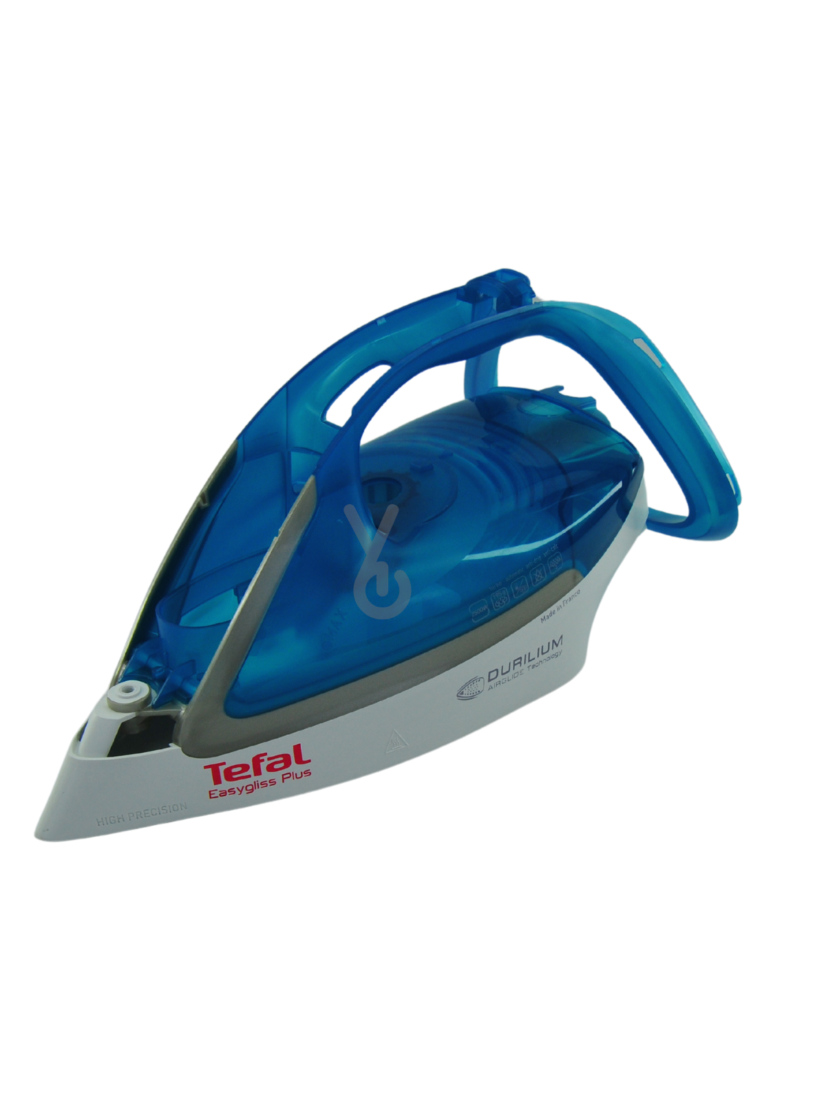 Tefal Easygliss Plus Buharlı Ütü Gövdesi