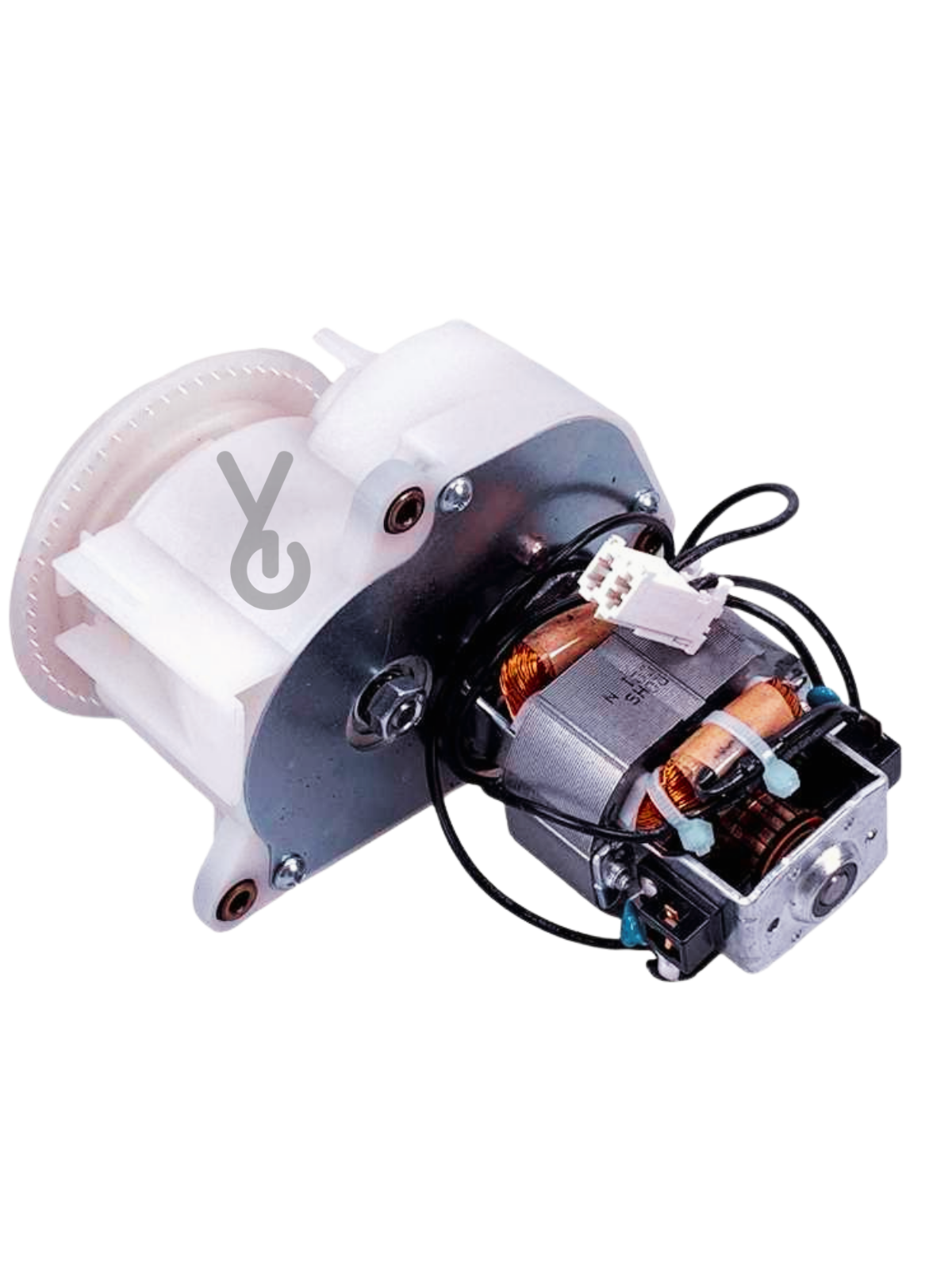Tefal Espresso ve Kahve Makineleri için Kahve Değirmeni Öğütücü Motor