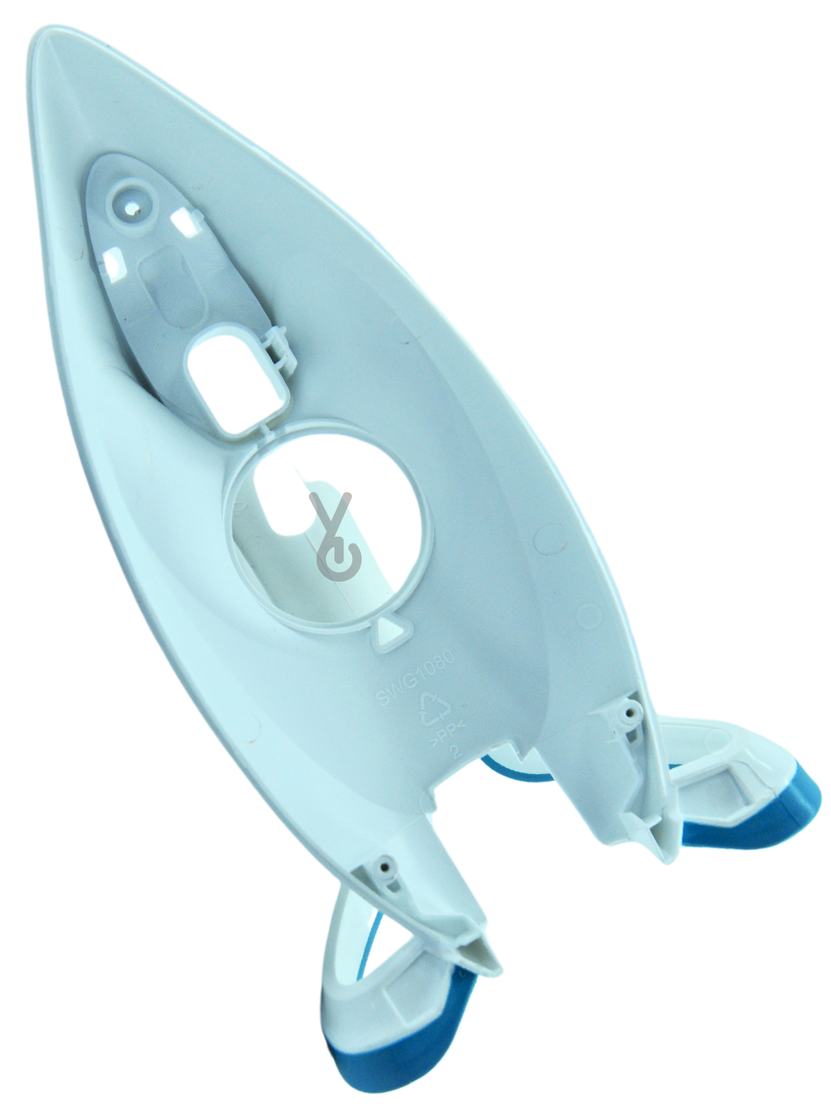 Tefal Express Anti-Calc Buhar Kazanlı Ütü Gövdesi