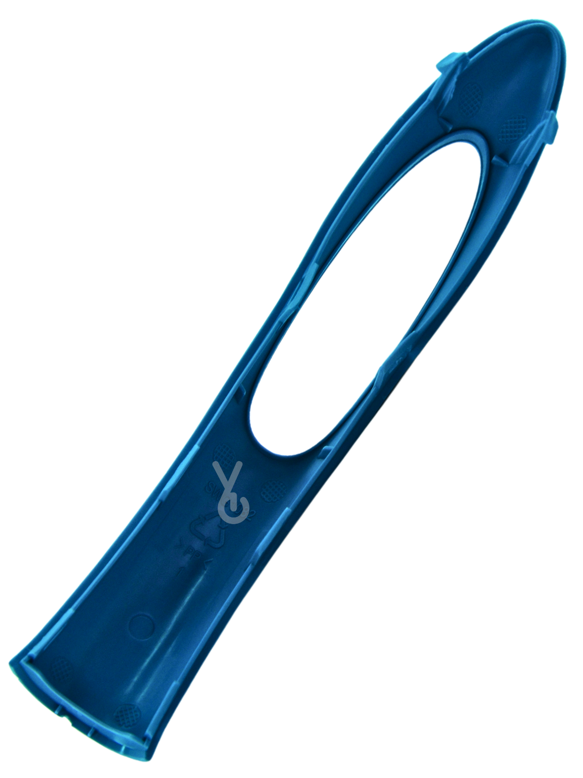 Tefal Express Anti-Calc Buhar Kazanlı Ütü Tutma Sapı/Mavi