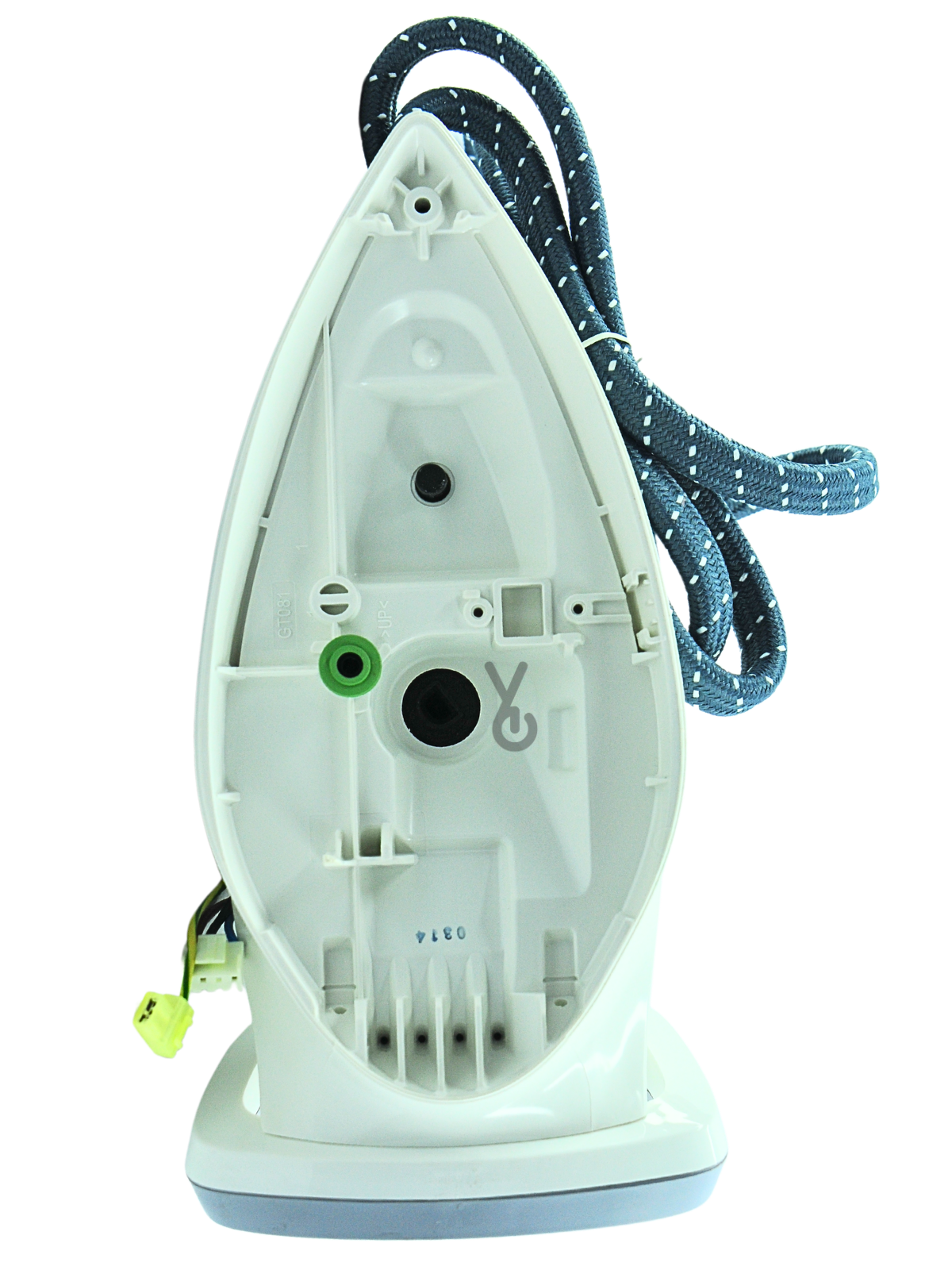 Tefal Express Power Zone Anti-Calc Kazanlı Ütü Gövde+Kordon