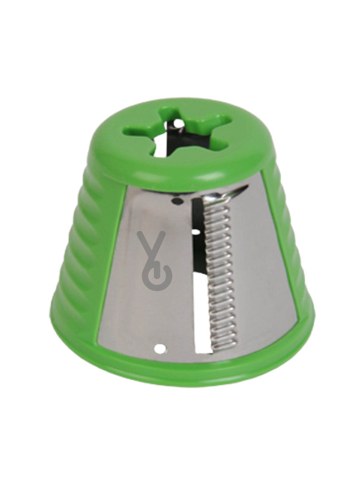 TEFAL Fresh Express Eğri Doğrayıcı Ss-193759
