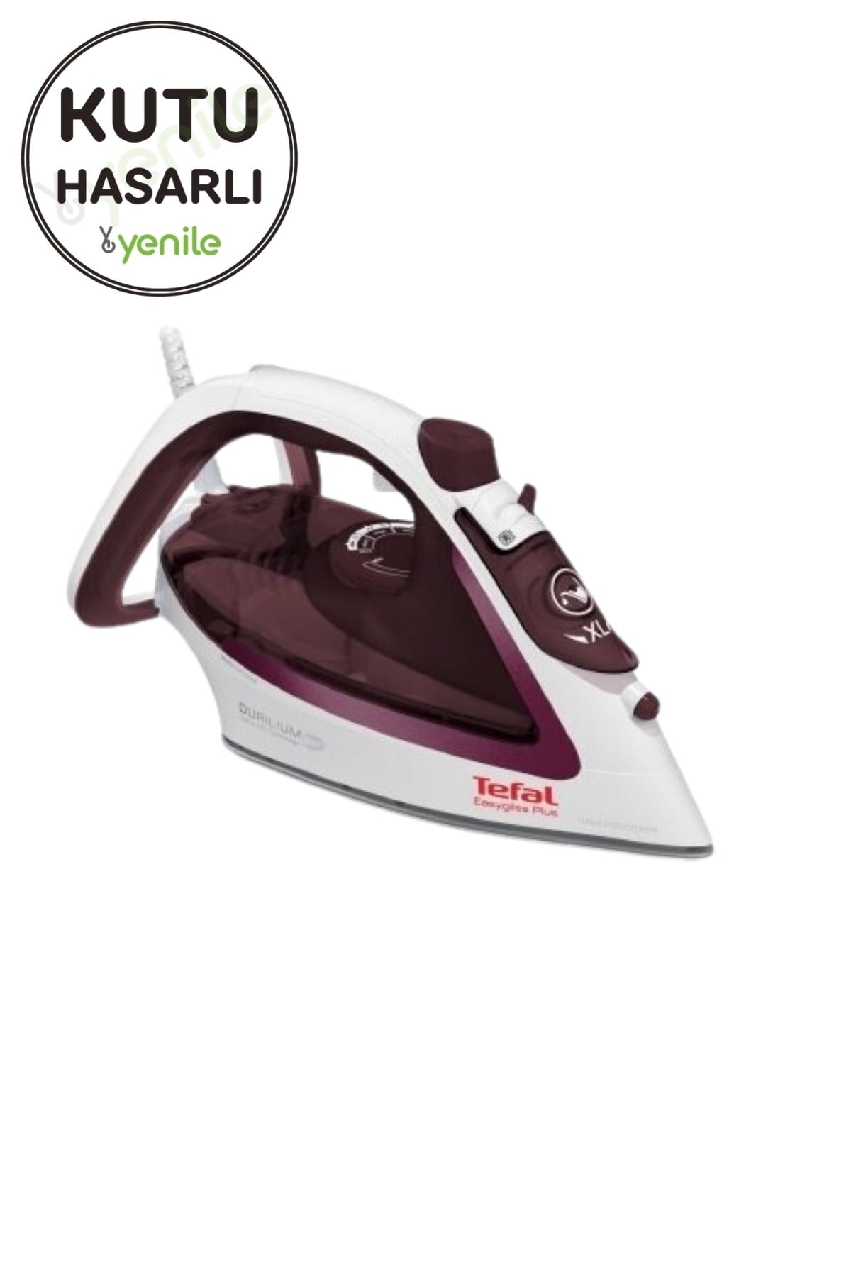 Tefal FV5714 2400 W Buharlı Ütü