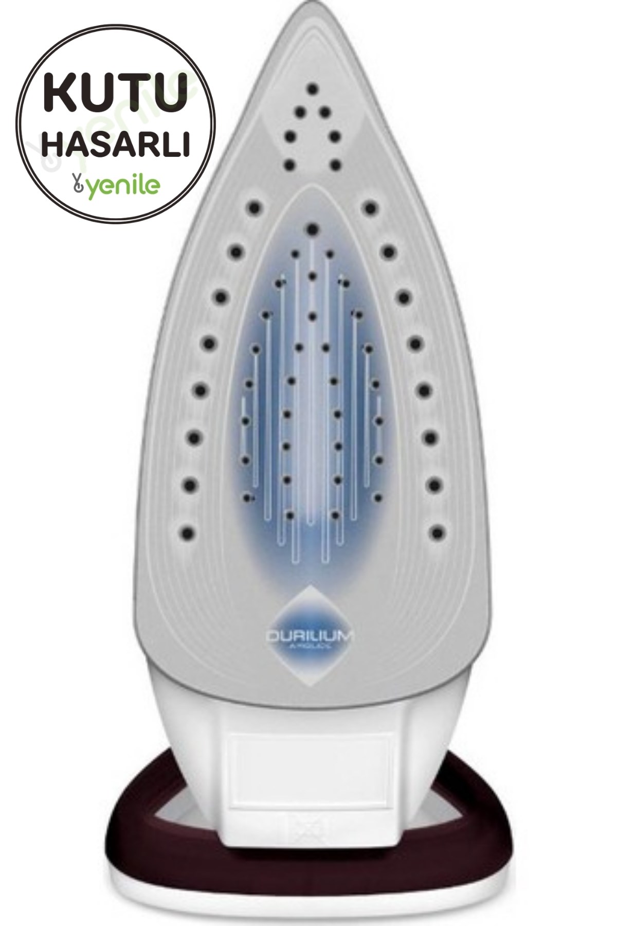 Tefal FV5714 2400 W Buharlı Ütü