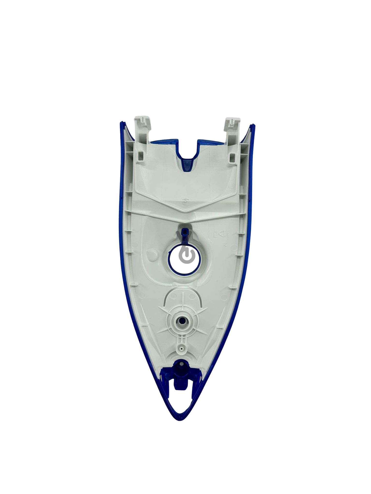 Tefal FV9848 Ultimate Pure Buharlı Ütü Su Tankı