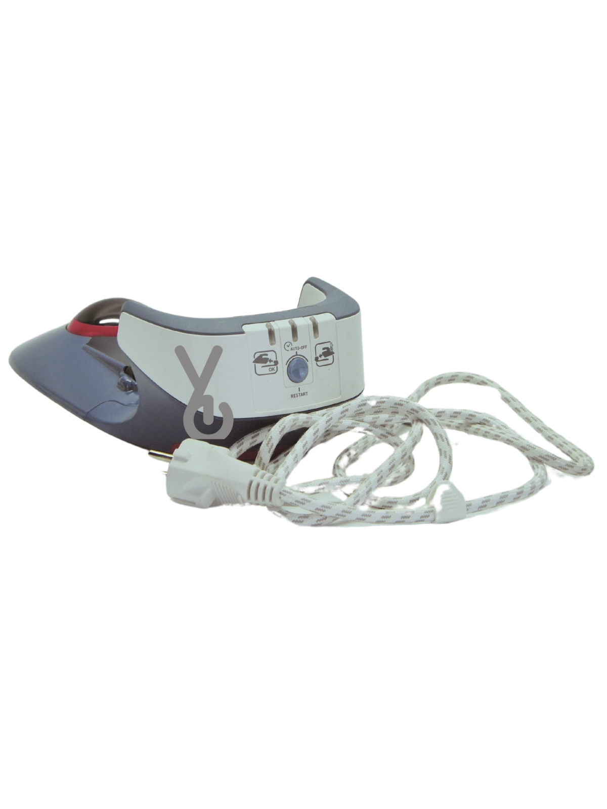 Tefal FV99** Serisi Elektronik Kart