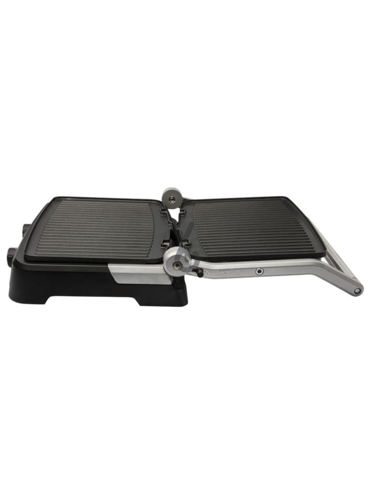 Tefal GC470 Gourmet Minute Izgara Plakası (Alt-Üst)