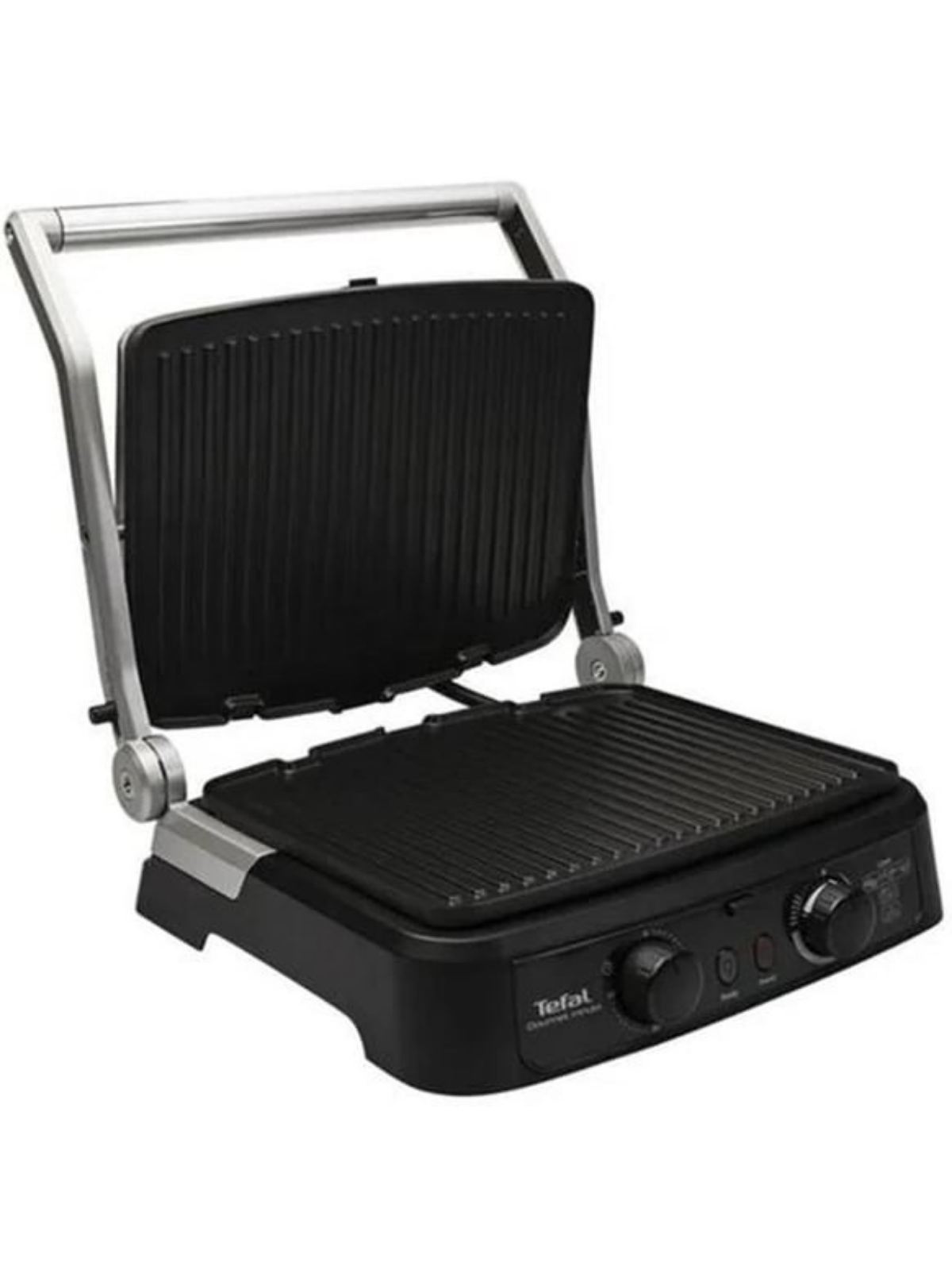Tefal Gourmet Minute Tost Makinesi Inox