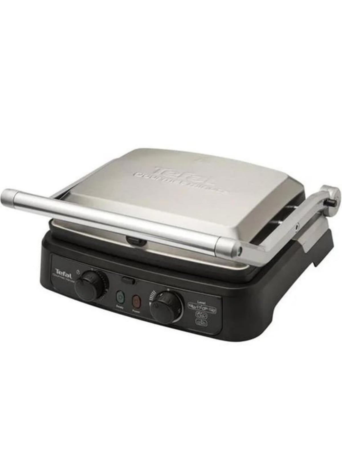 Tefal Gourmet Minute Tost Makinesi Inox