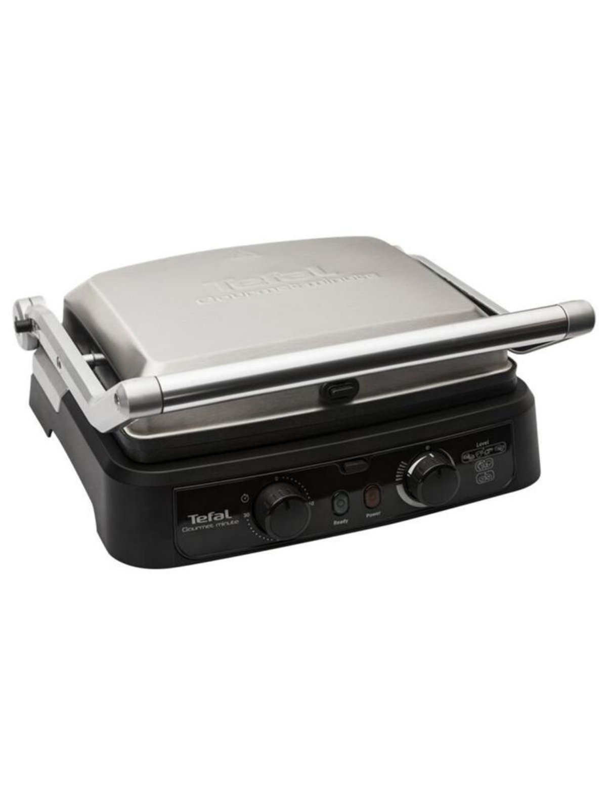 Tefal Gourmet Minute Tost Makinesi Inox