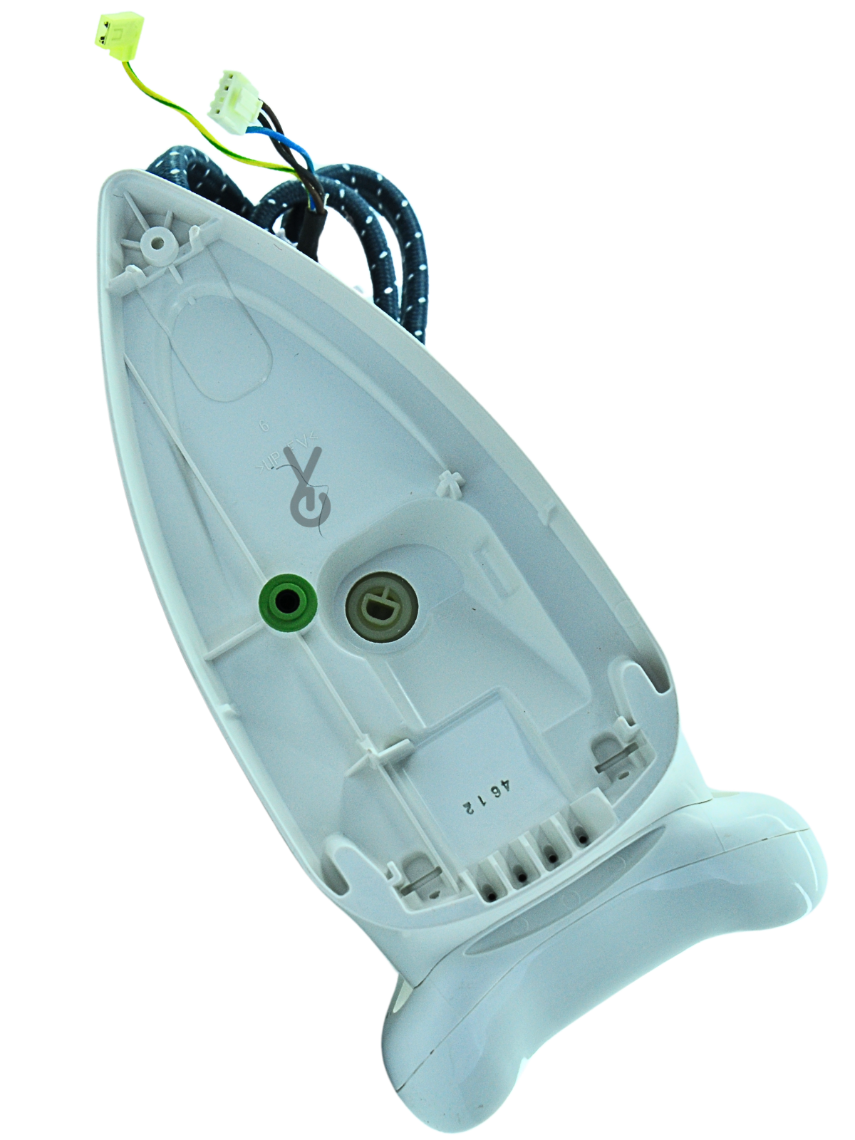 Tefal GV7095E0/23 Express Compact Anti-Calc Kazanlı Ütü Gövde+Kordon