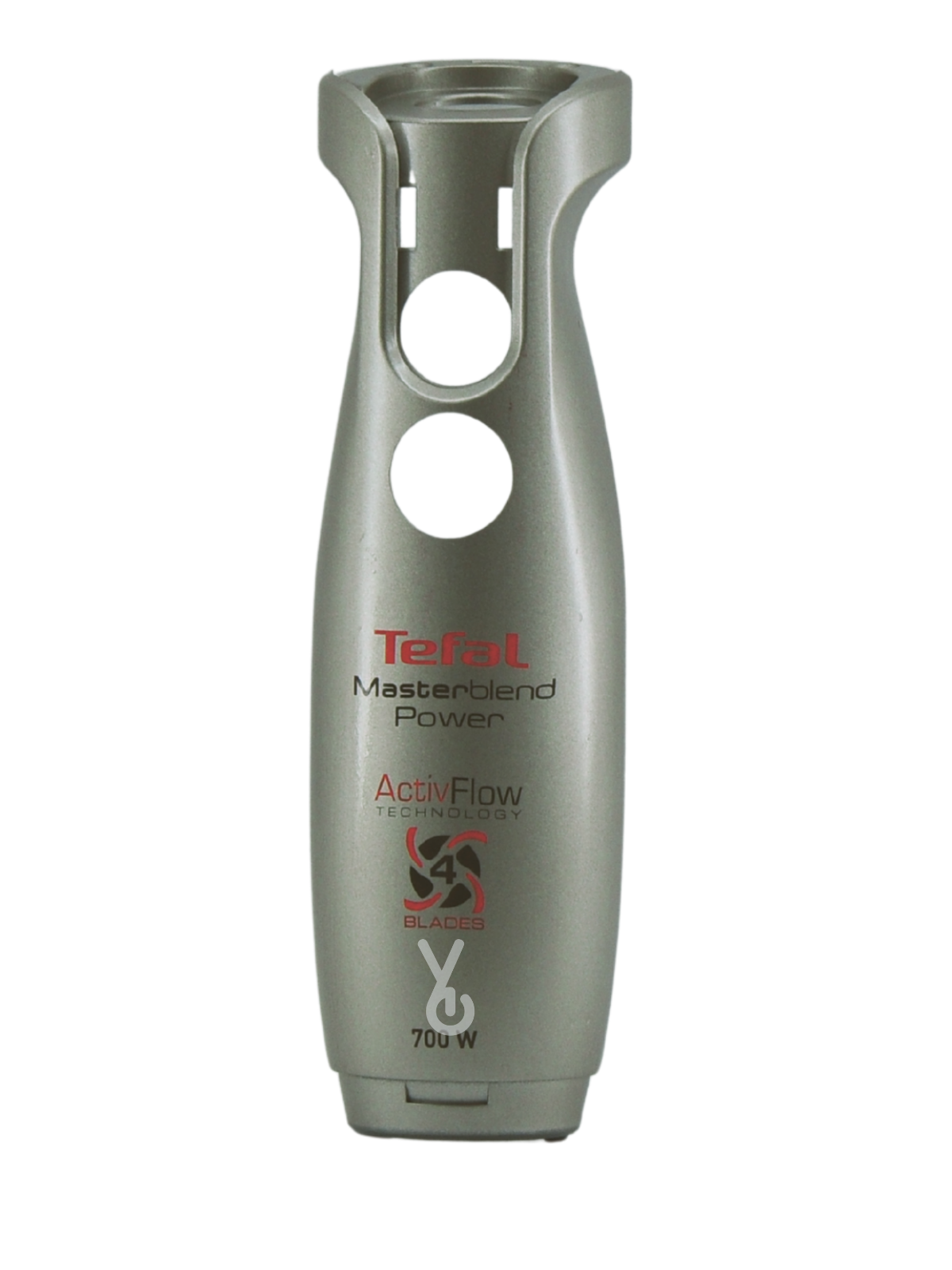 Tefal HB152A30 Blender Gövde Ön Çerçevesi - FS-9100019448