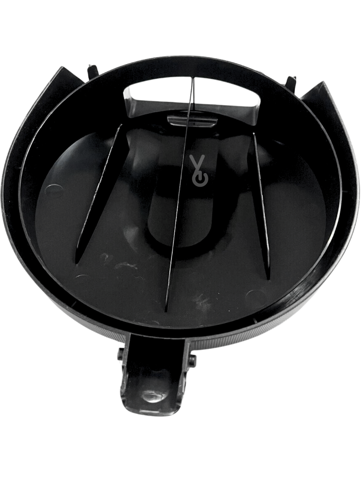 TEFAL için 9100047945 Süpürge Orijinal Toz Haznesi Kapağı