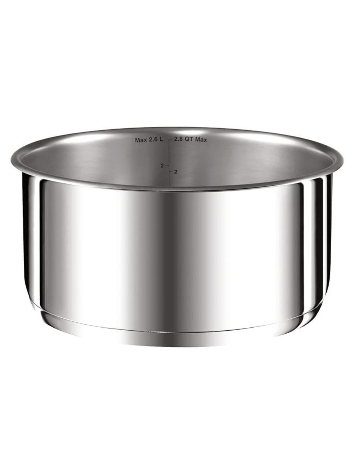 Tefal INGENIO PREFERENCE Paslanmaz Çelik 4 parçalı Tencere Seti