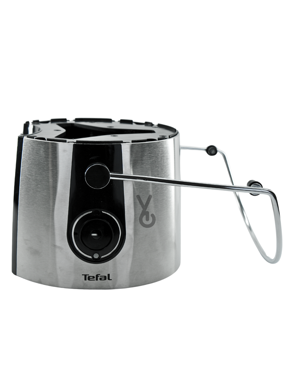 Tefal Juice Express Katı Meyve Sıkacağı- Gövde+Kulp
