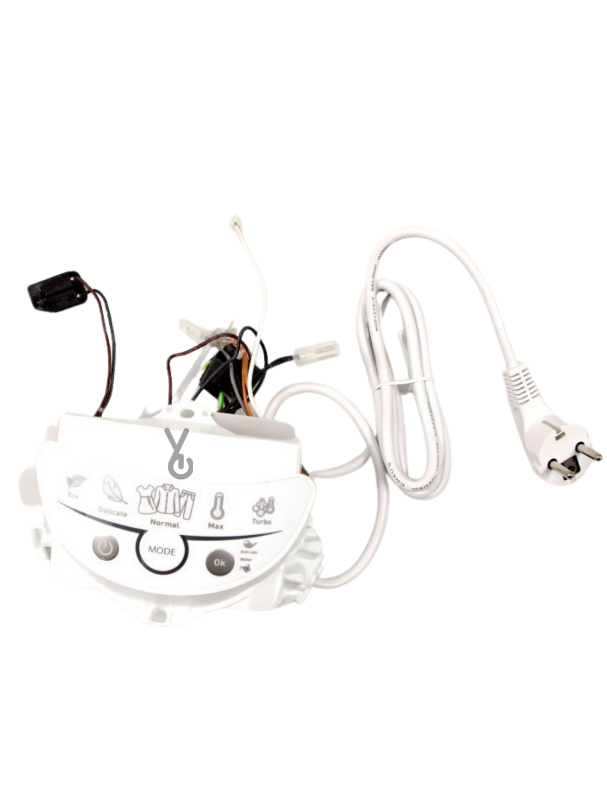 Tefal Kazanlı Ütü Elektronik Kart