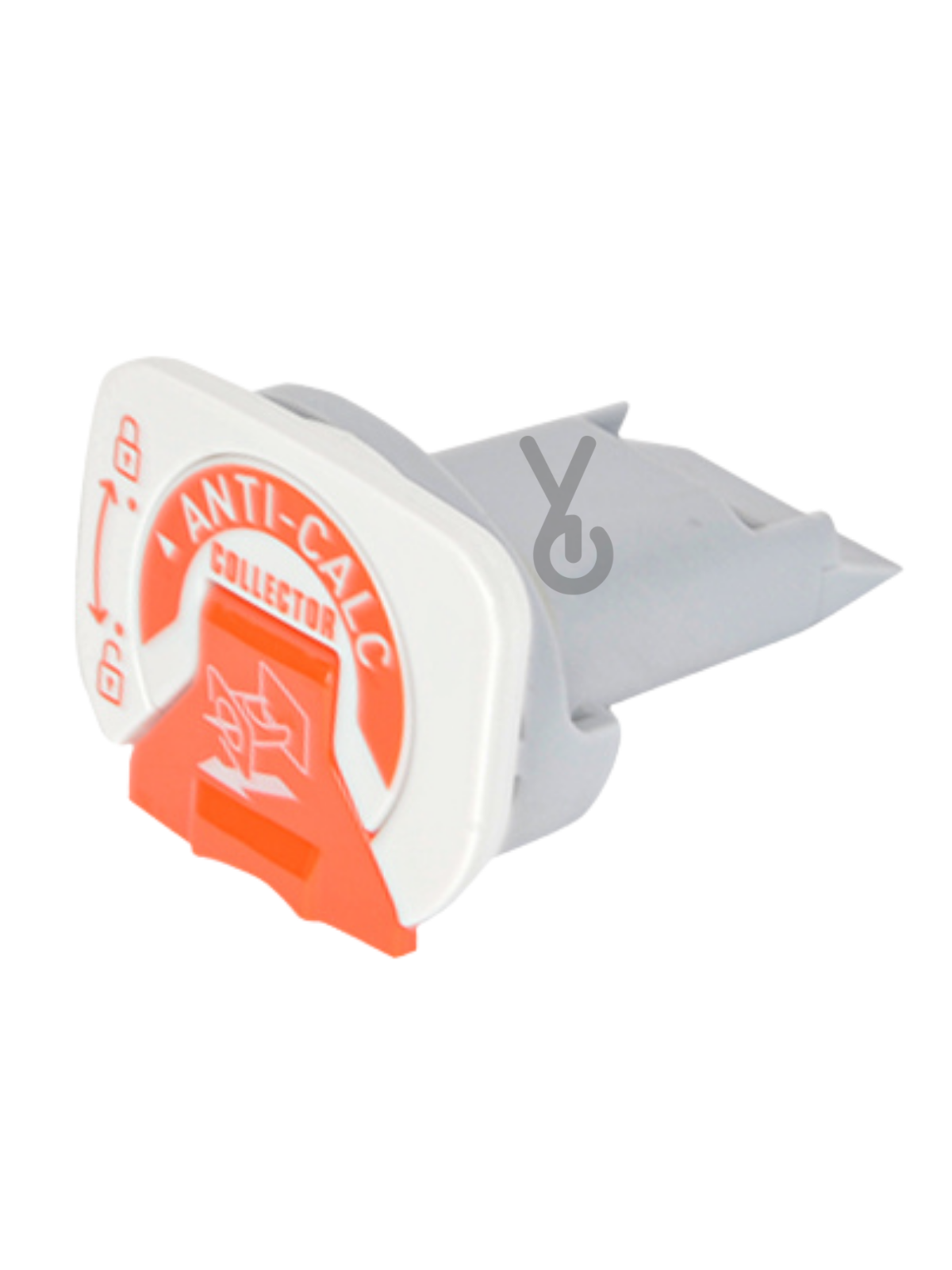 TEFAL Kireç önleyici toplayıcı CS-00139375