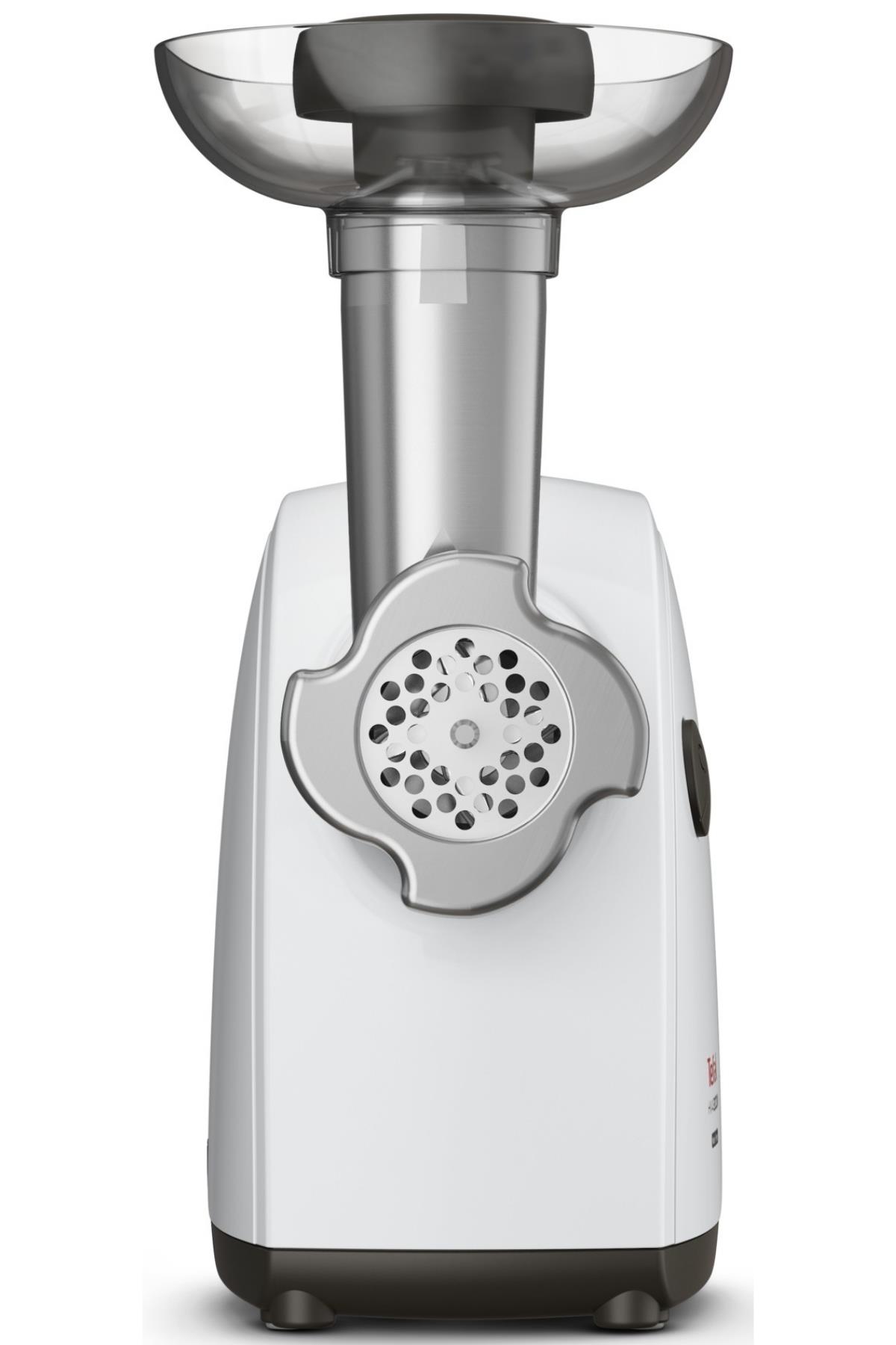 Tefal Kıyma Makinesi 2000W HV4 Beyaz