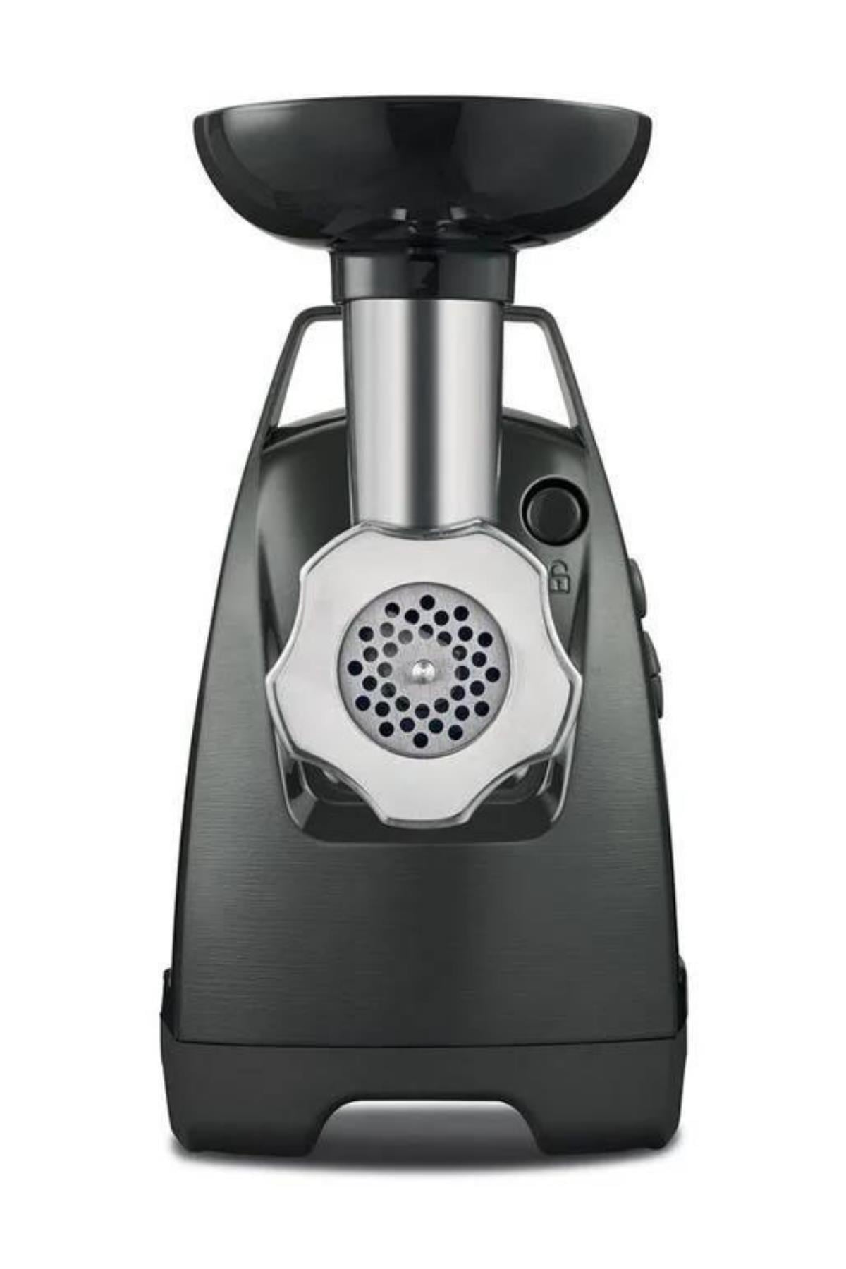 Tefal Kıyma Makinesi 2000W Siyah
