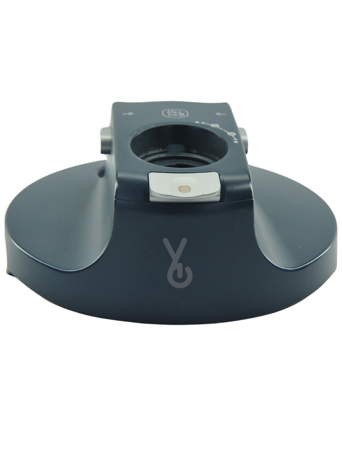 Tefal Masterblend Pro Actiflow Blender Hazne Kapağı