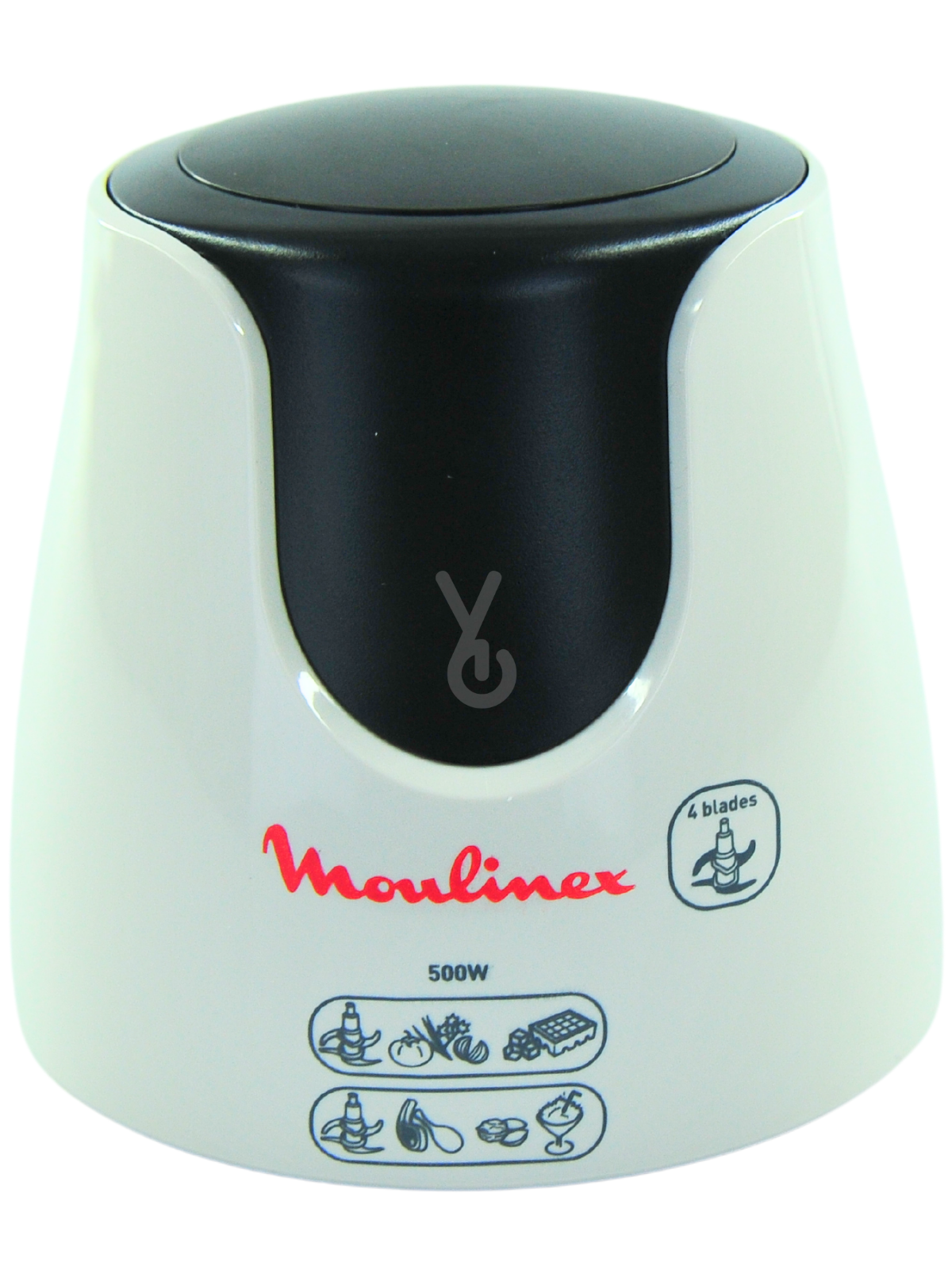 Tefal MasterChop XXL Doğrayıcı Gövde
