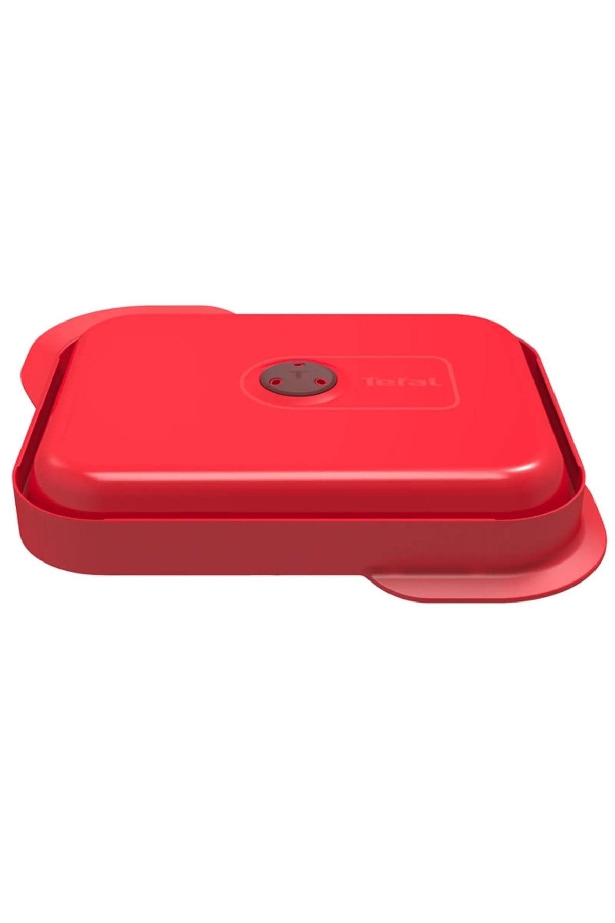 Tefal MasterSeal 1 L Dikdörtgen Saklama Kabı