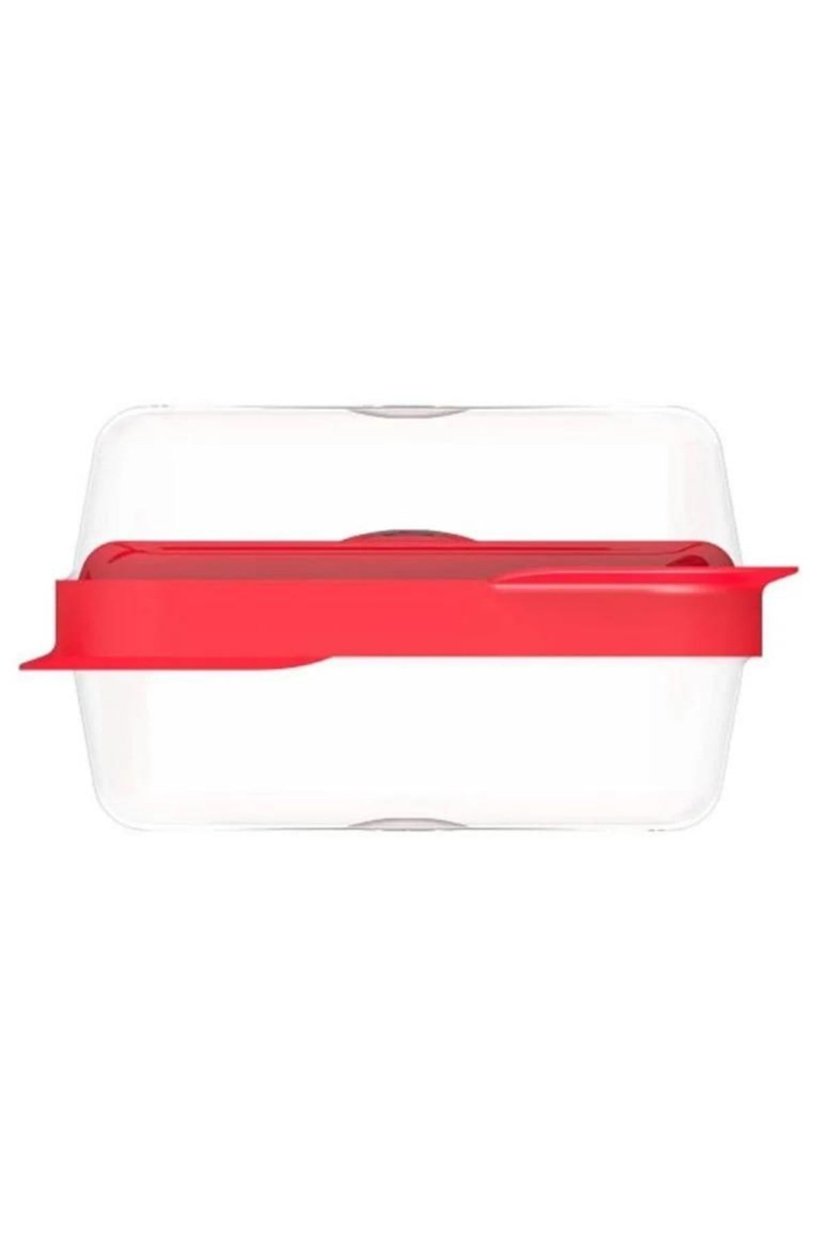 Tefal MasterSeal 2 Dikdörtgen Saklama Kabı