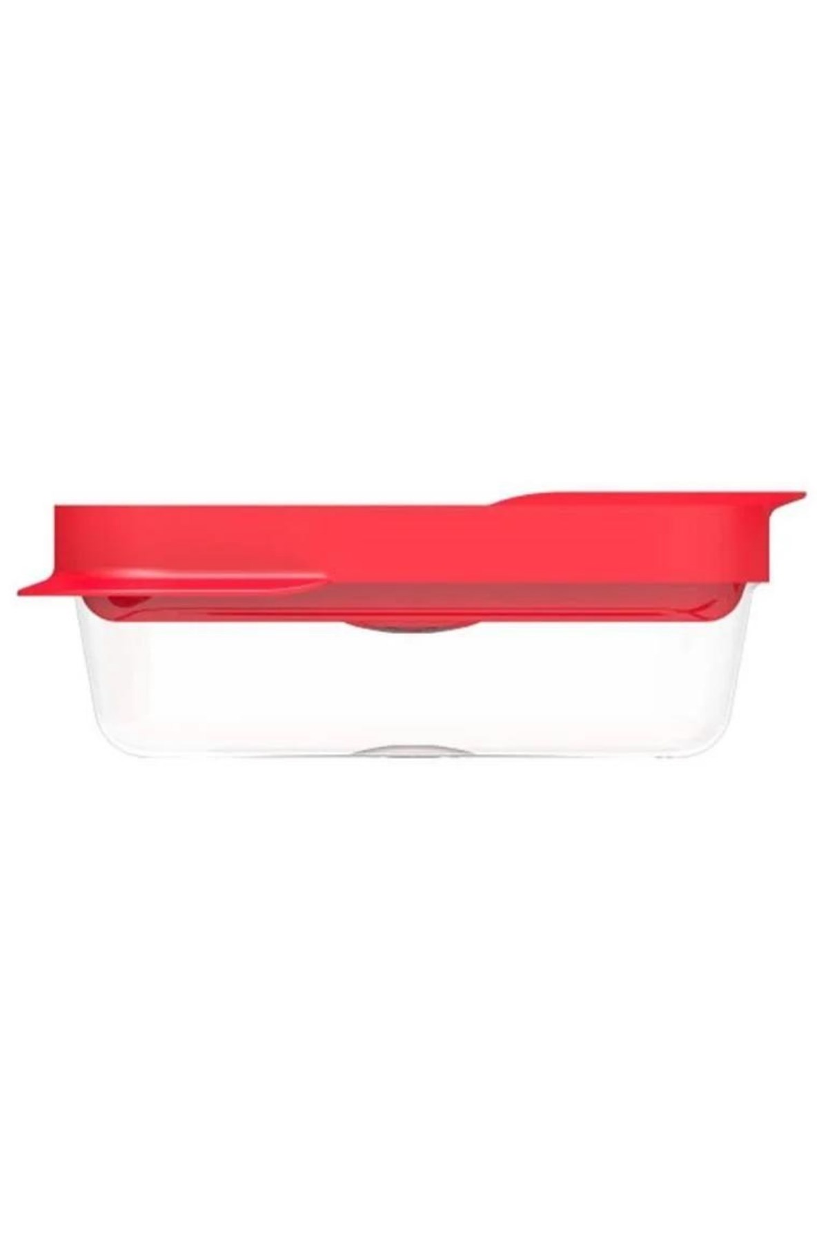 Tefal MasterSeal 2 Dikdörtgen Saklama Kabı