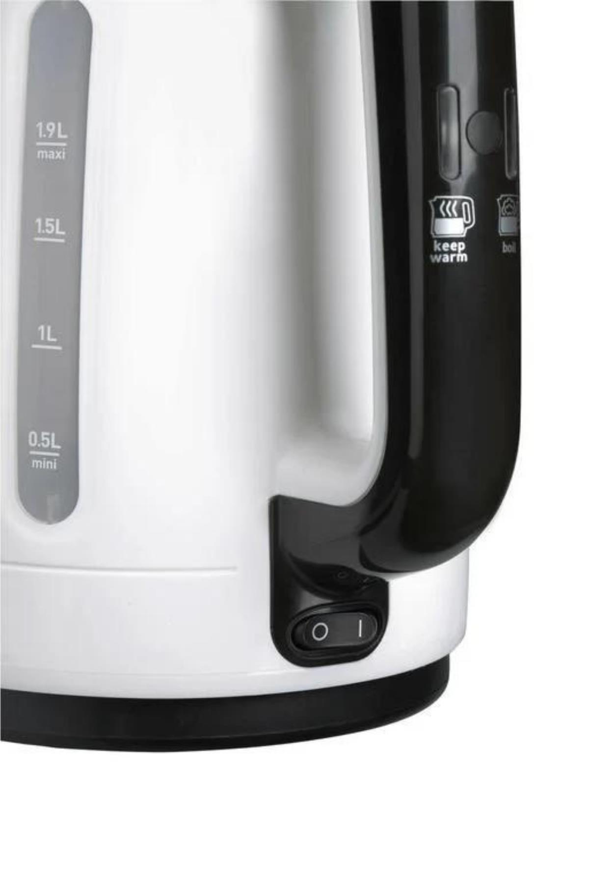 Tefal My Tea Çay Makinesi Beyaz