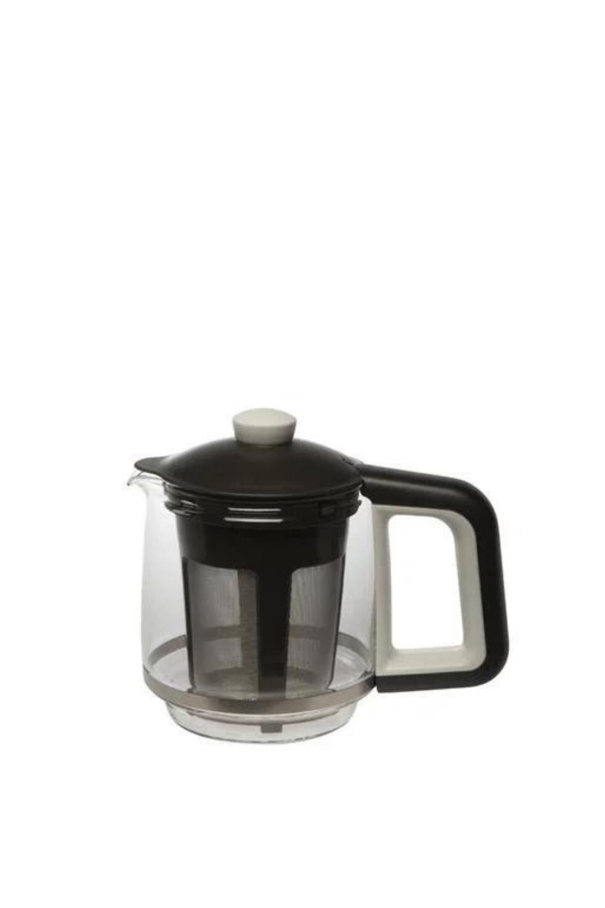 Tefal My Tea Çay Makinesi Siyah