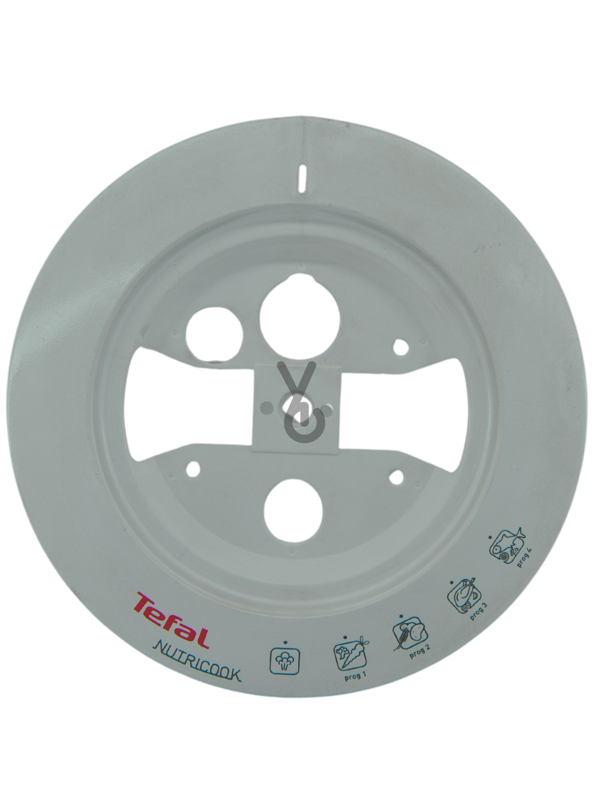 Tefal Nuricook 6 lt P4220732