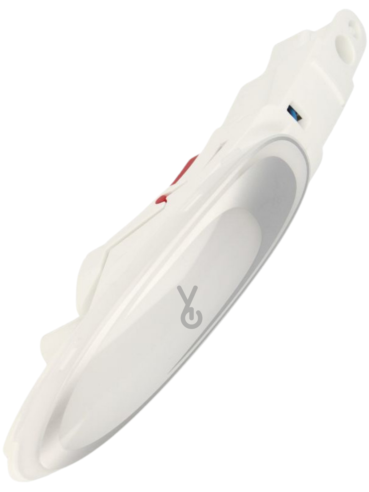 Tefal Pro Express Buhar Kazanlı Ütü Düğmesi