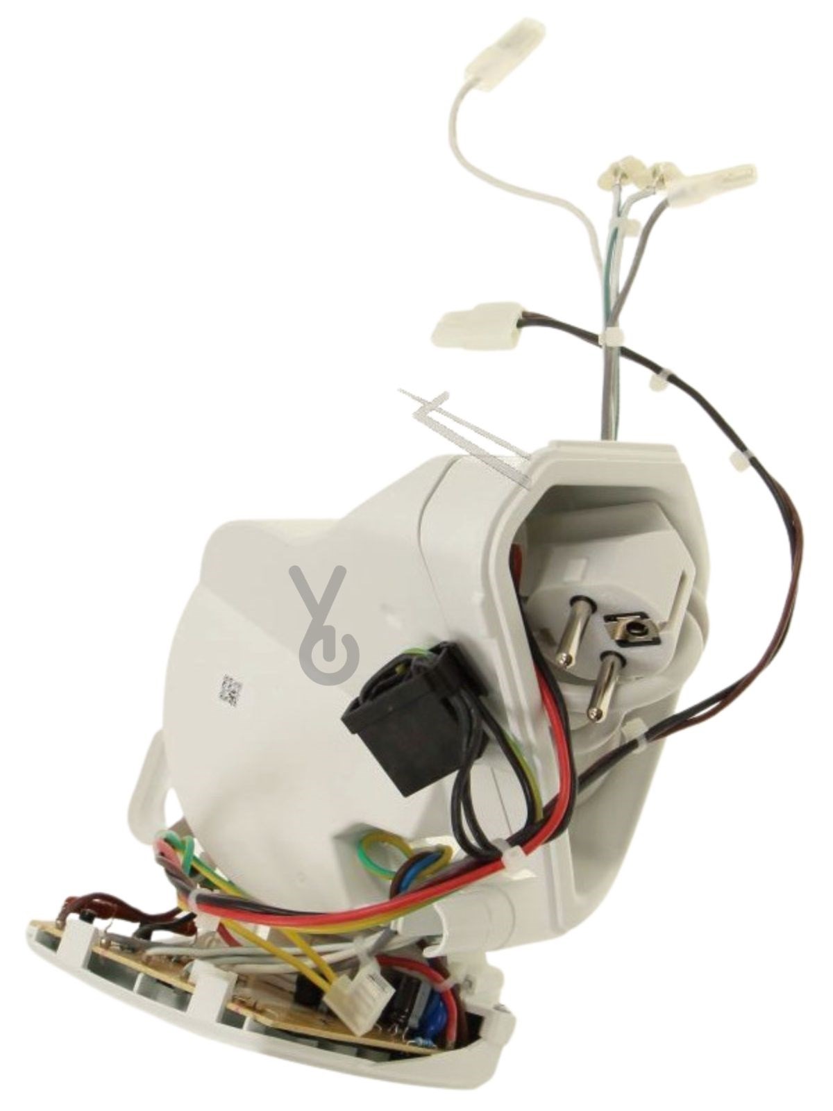 Tefal Pro Express Buhar Kazanlı Ütü Elektronik Kart+Kablo