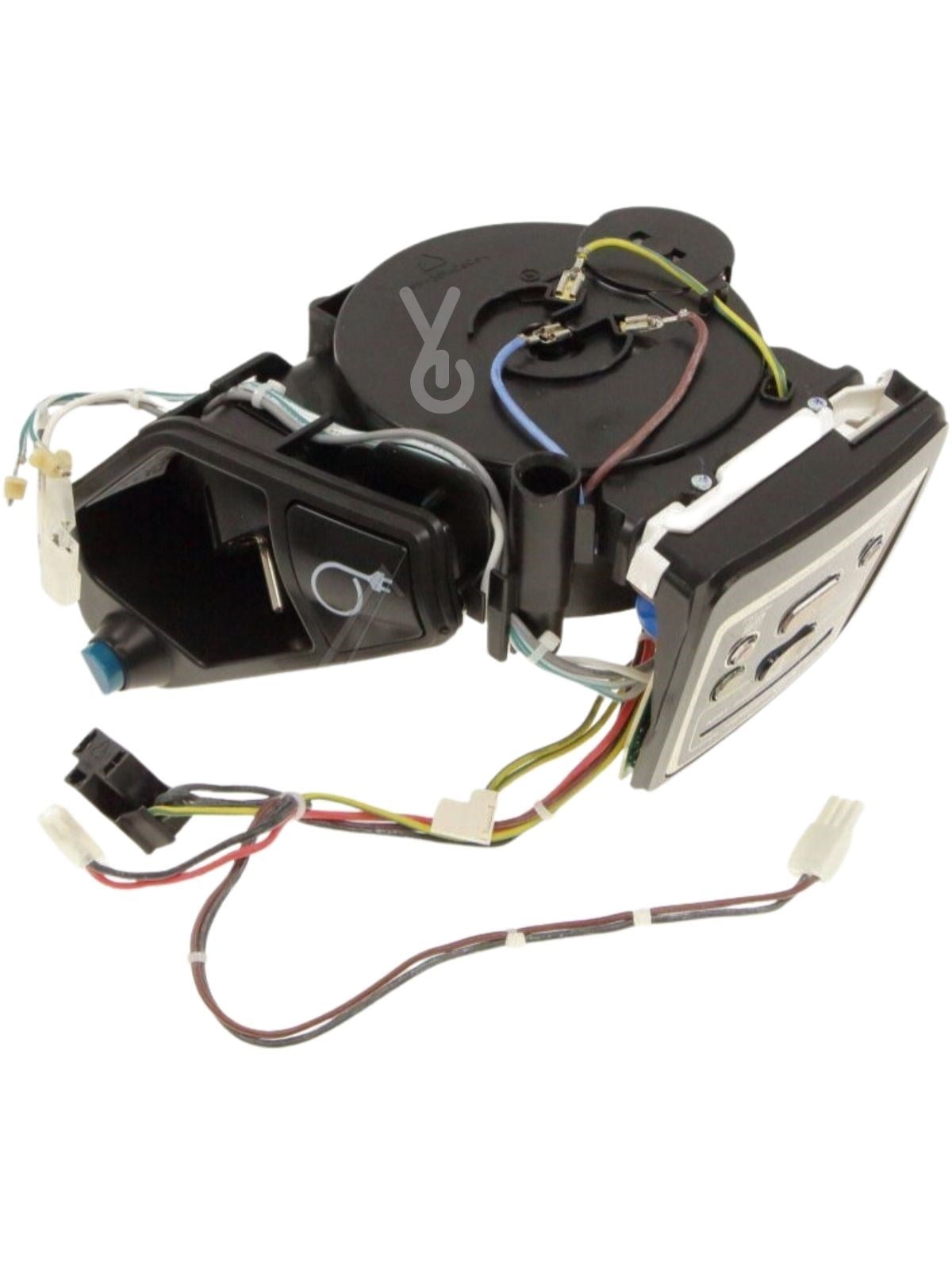 Tefal Pro Express Care Buhar Kazanlı Ütü Kontrol Paneli+Elektronik Kart