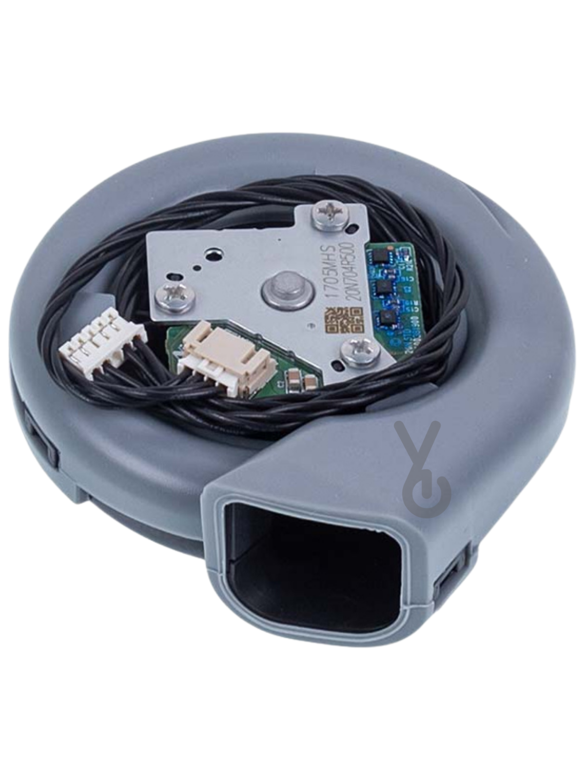 Tefal S75 Robot Süpürge Motor
