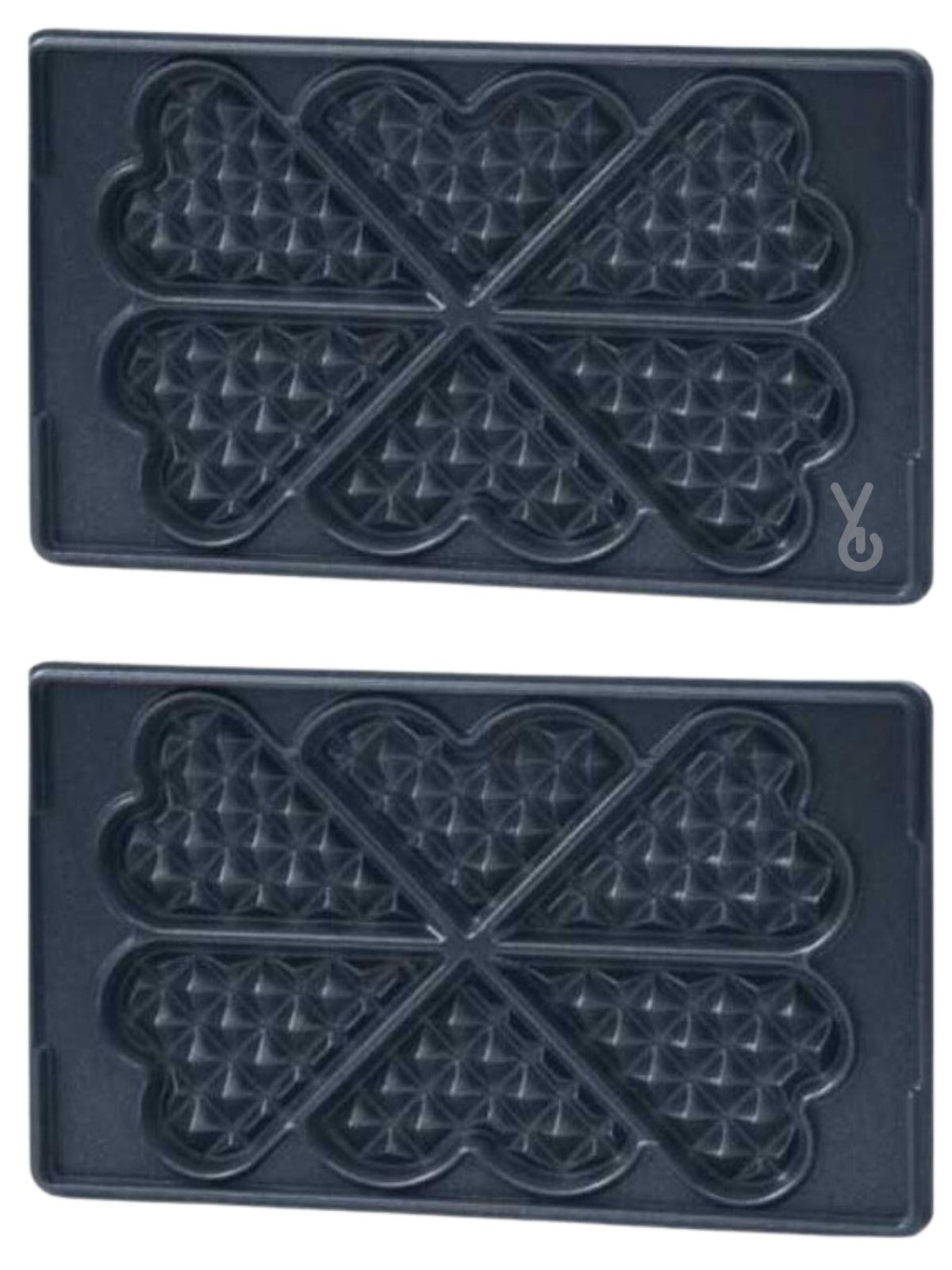 Tefal Snack Kalpli Waffle Plakası XA800612