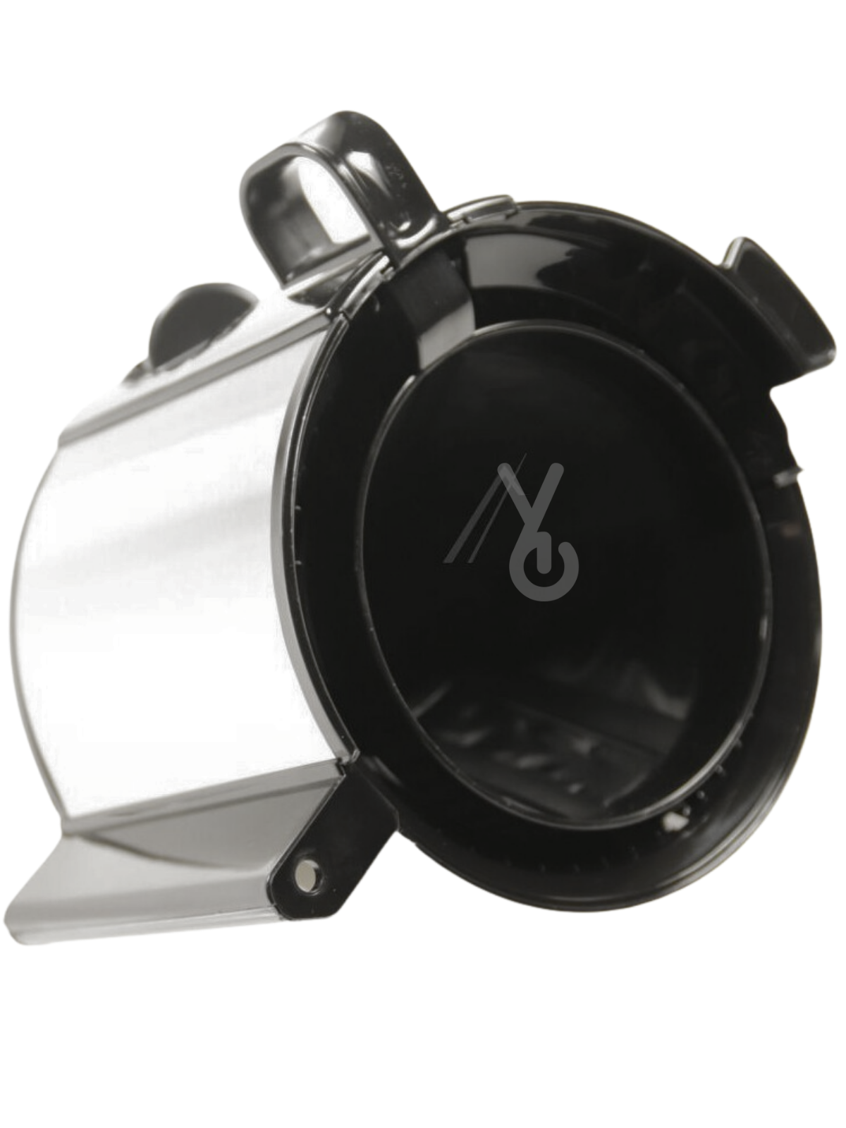 Tefal Subito Mug Kahve Makinesi Filtre Haznesi
