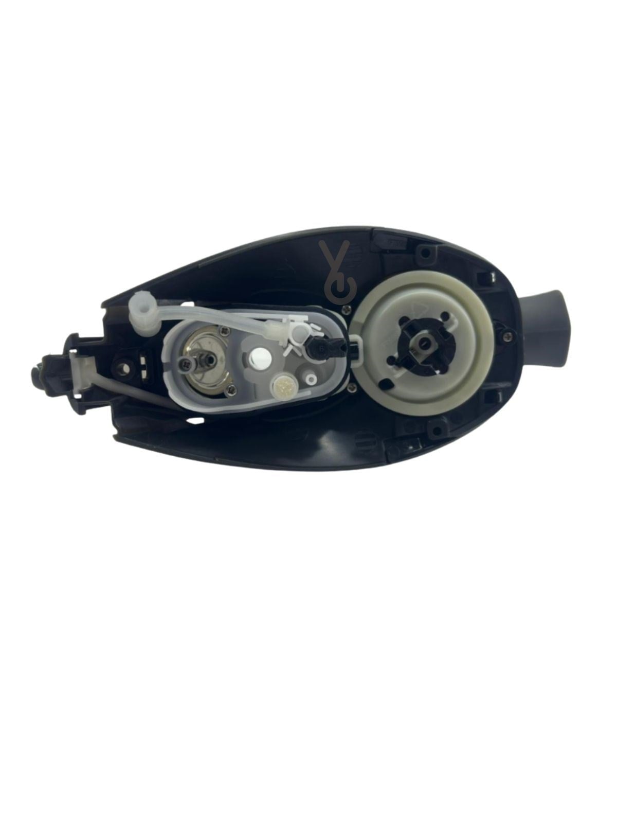 Tefal Turbo Pro Buharlı Ütü Tutma Sapı