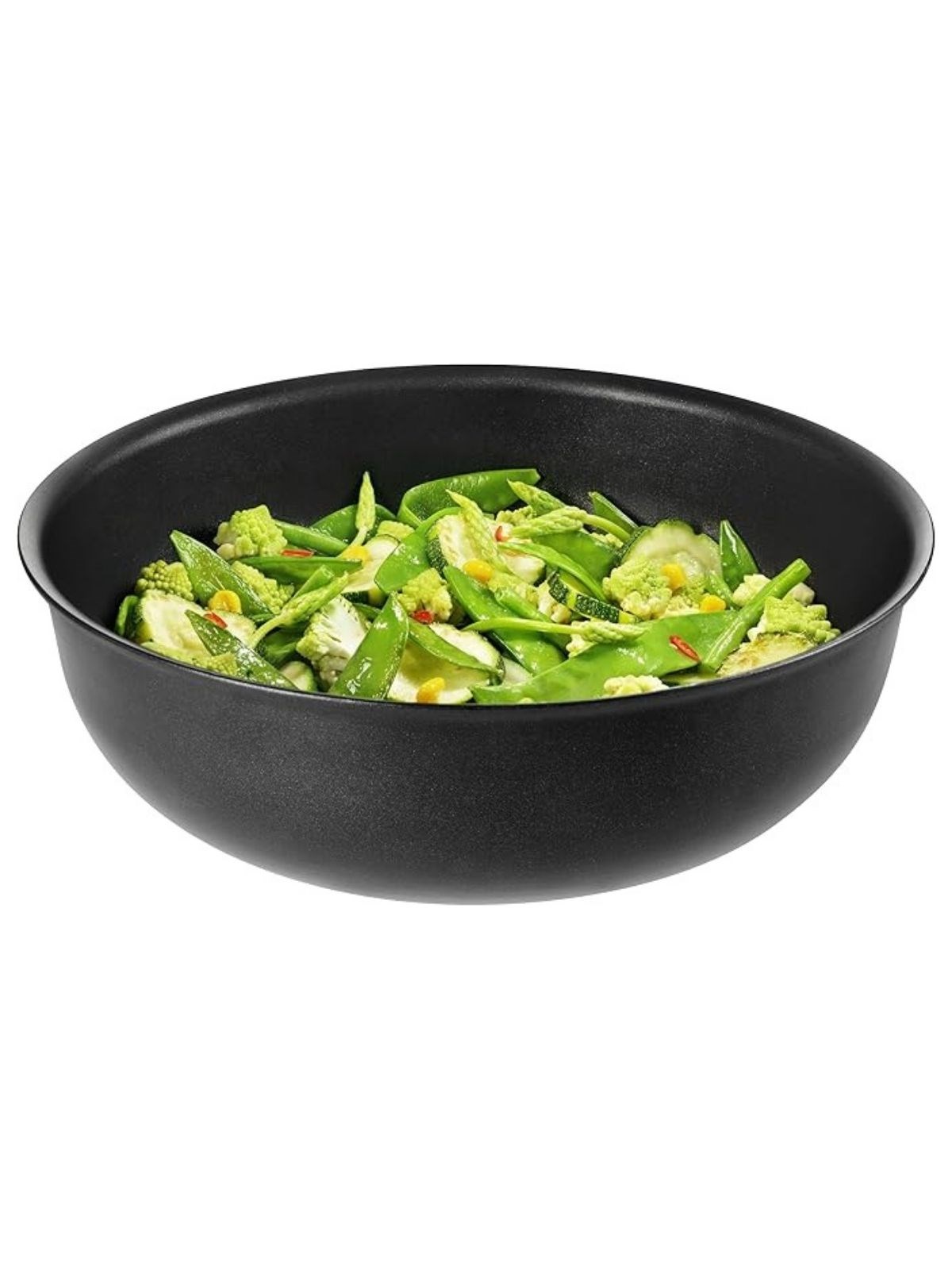 TEFAL Wok L6501903 Ingénio Expertise 28 cm + sap