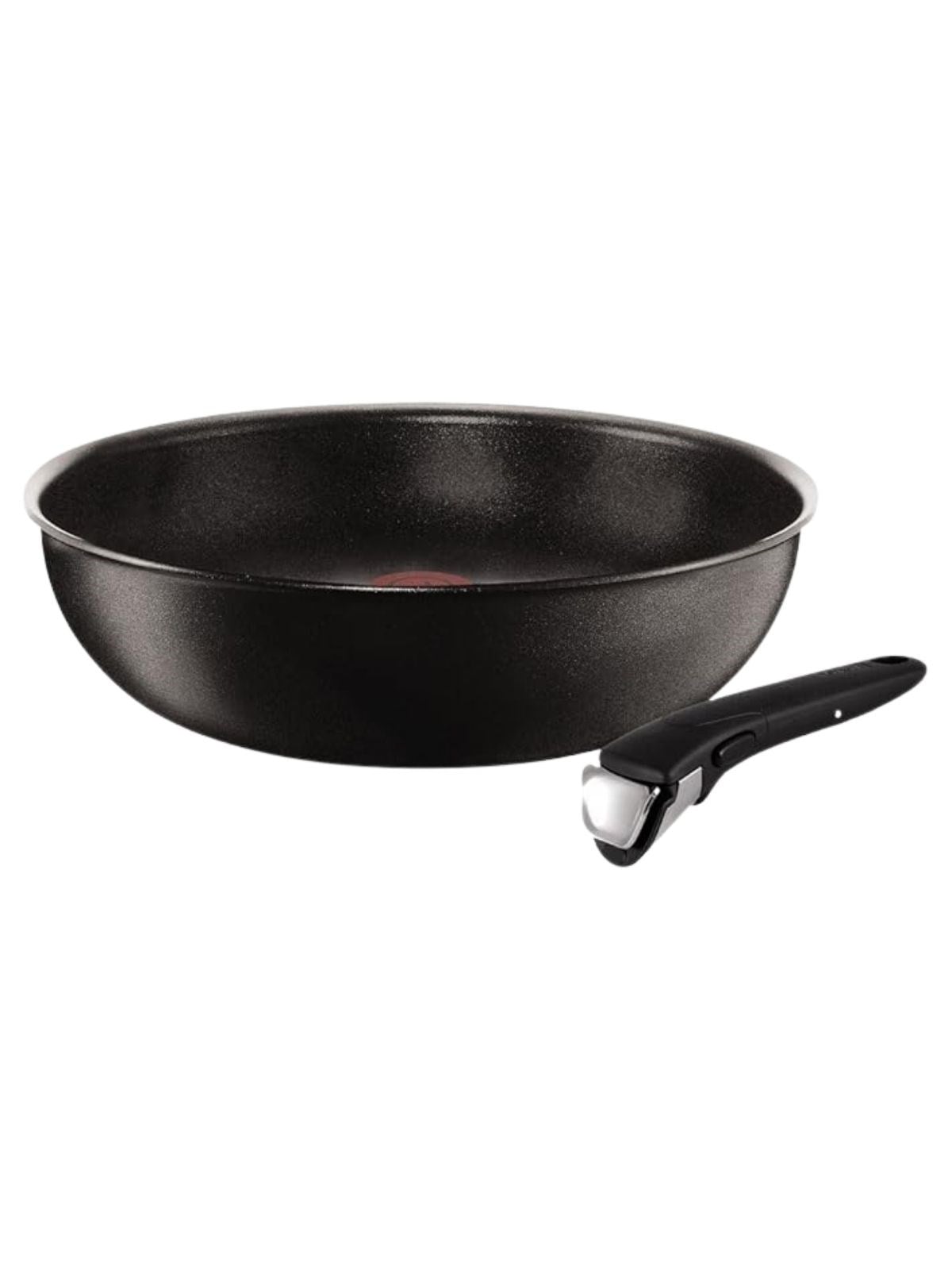 TEFAL Wok L6501903 Ingénio Expertise 28 cm + sap