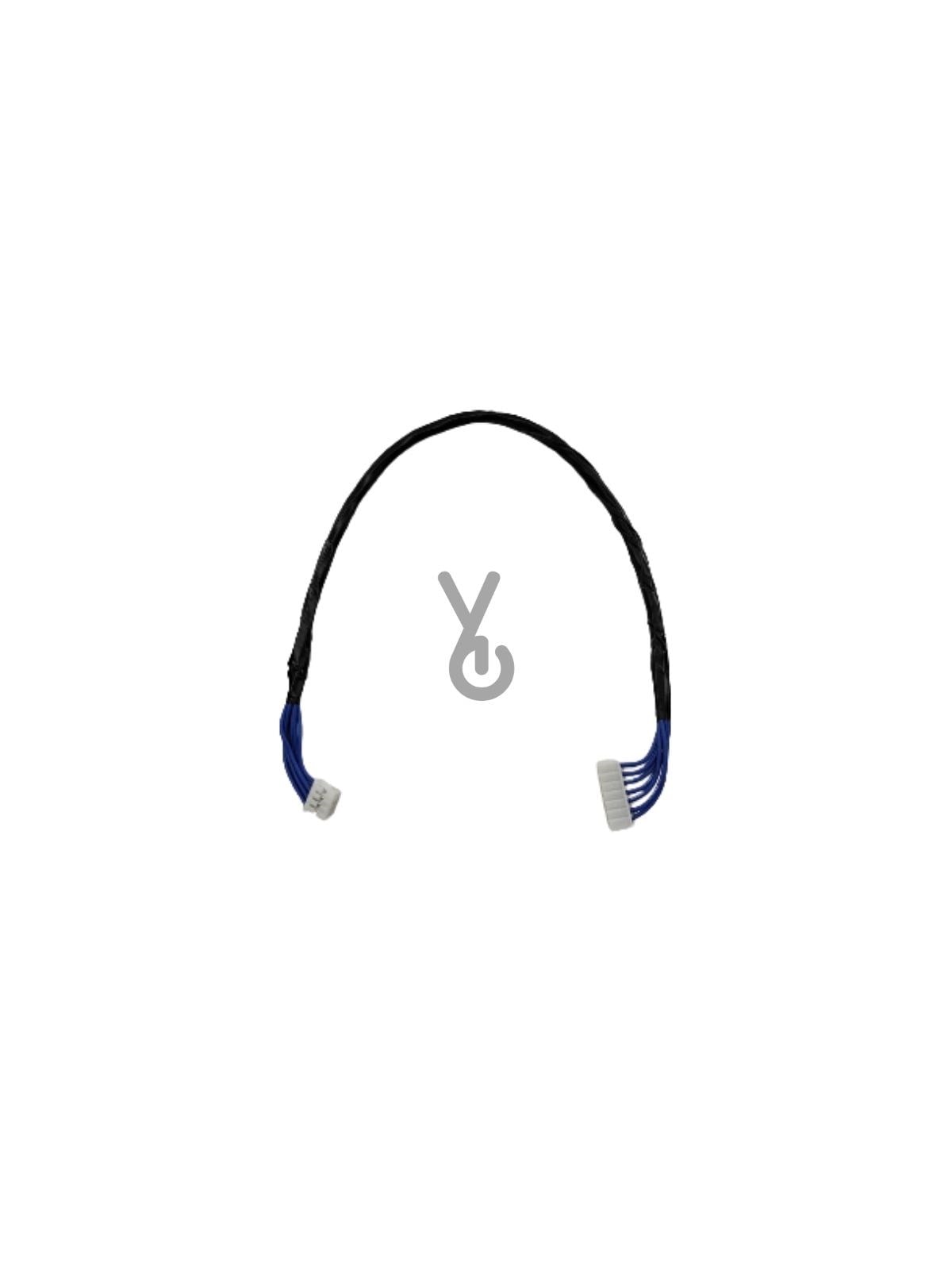 TM7 Wire Harness Motor Sensor